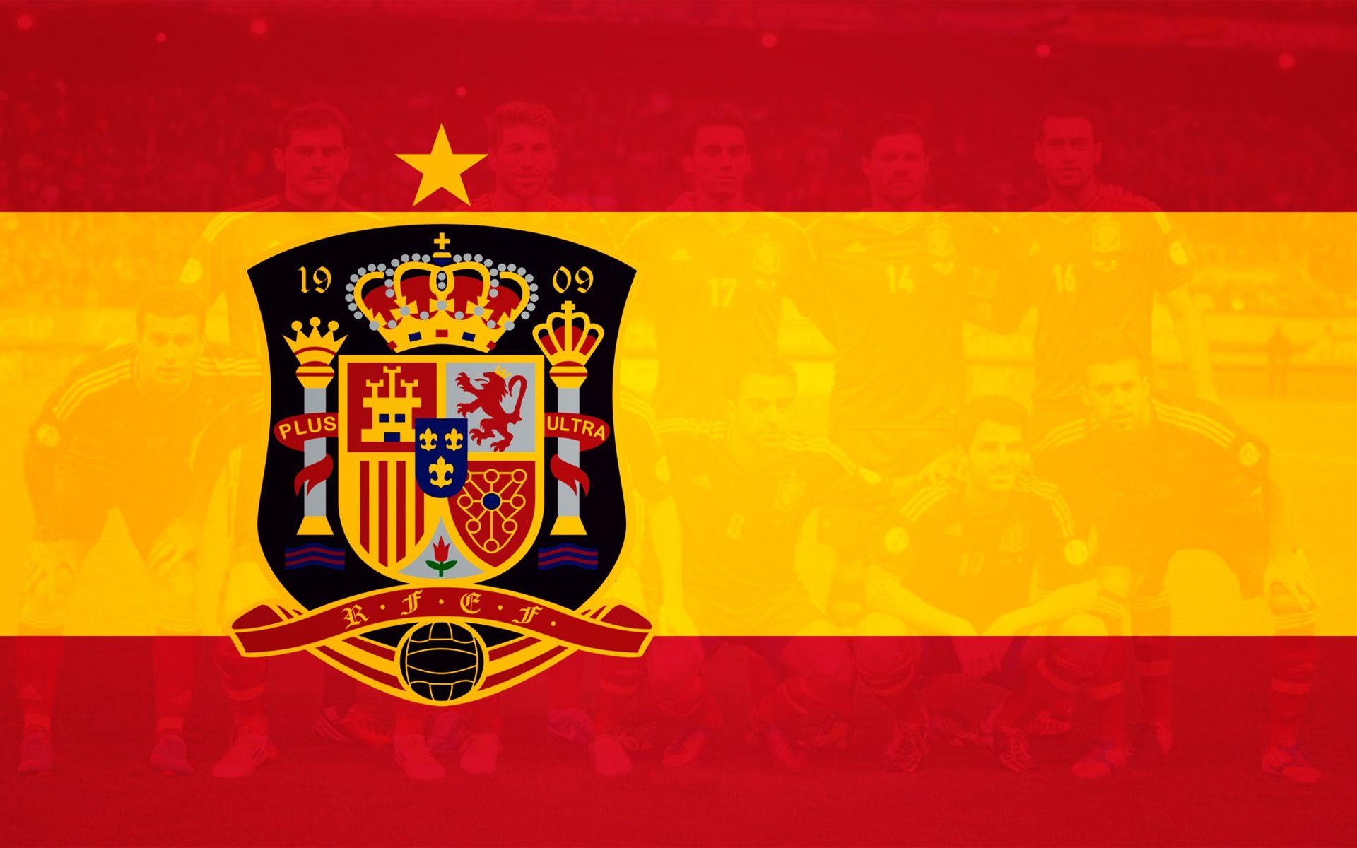 1920x1200 Spain National Football Team Wallpaper Find best latest Spain, Desktop