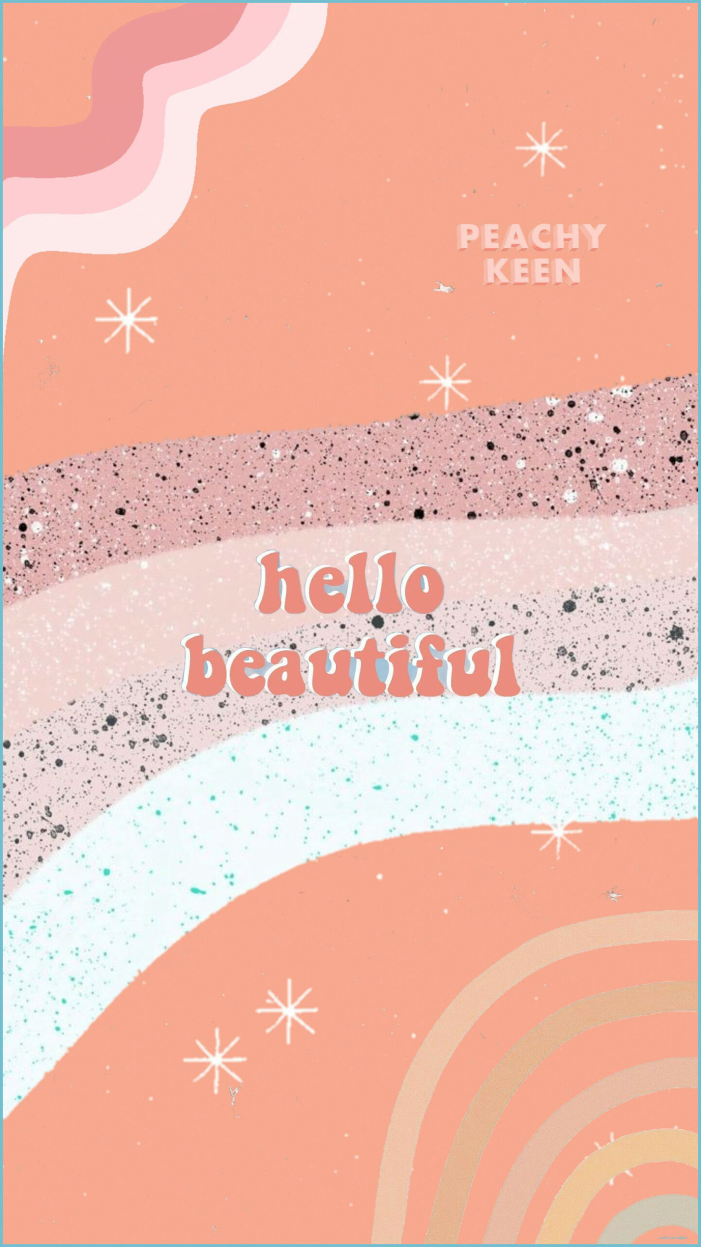 1450x2560 Wallpaper Aesthetic Peach Peach Wallpaper, Kawaii Wallpaper Peach Wallpaper, Phone