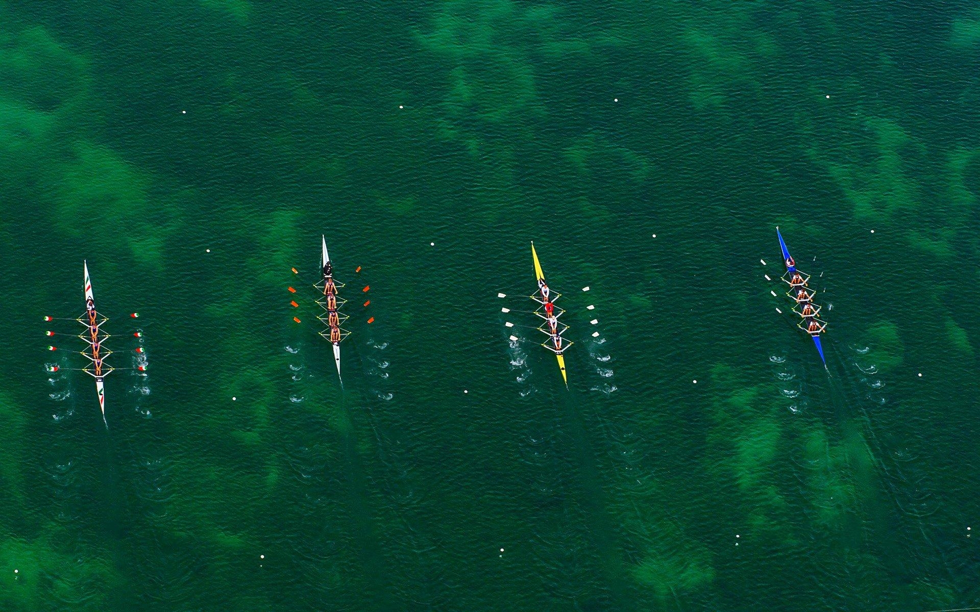 1920x1200 Rowing HD Wallpaper and Background Image, Desktop