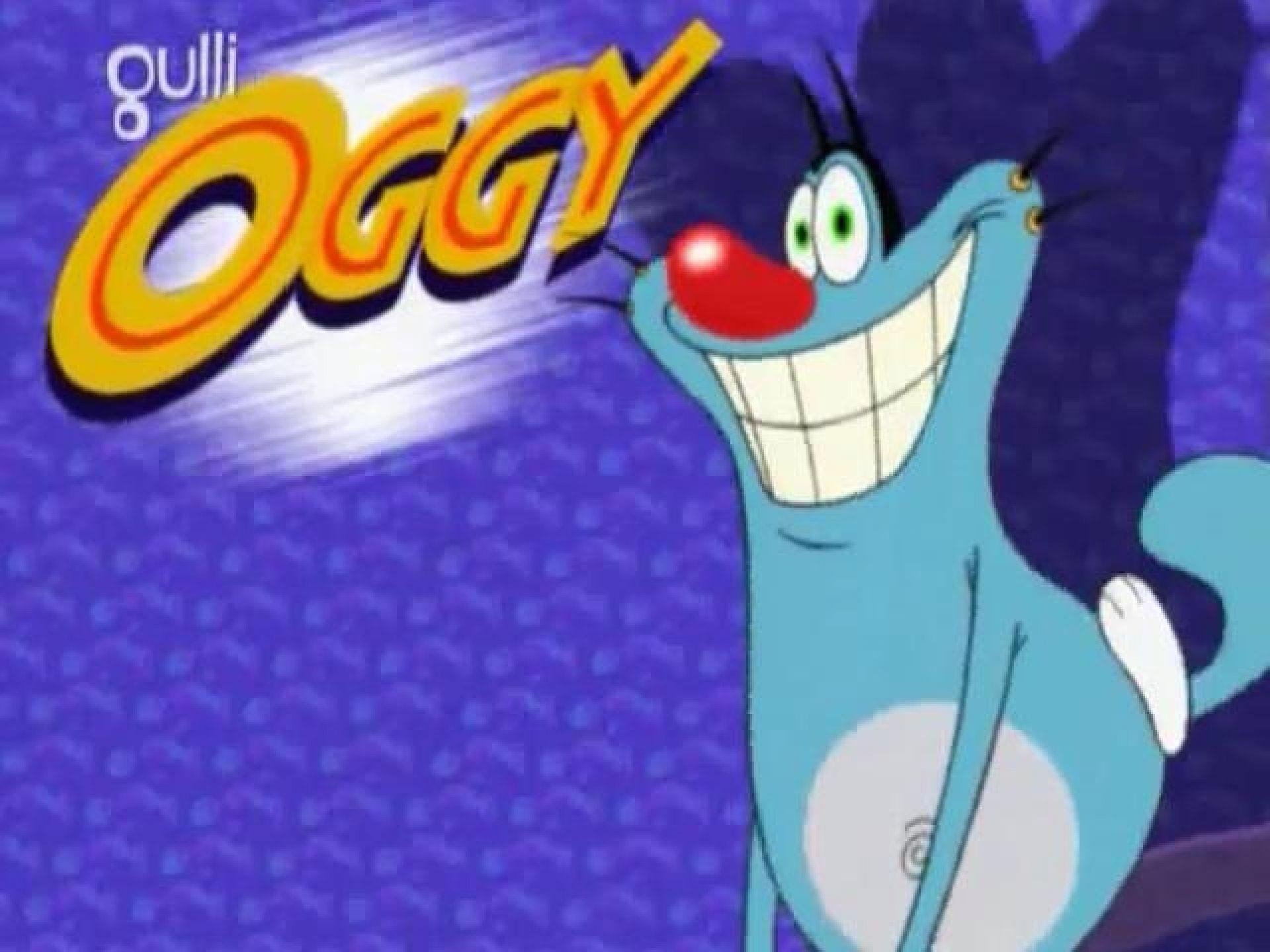 1920x1440 best Oggy image, Desktop