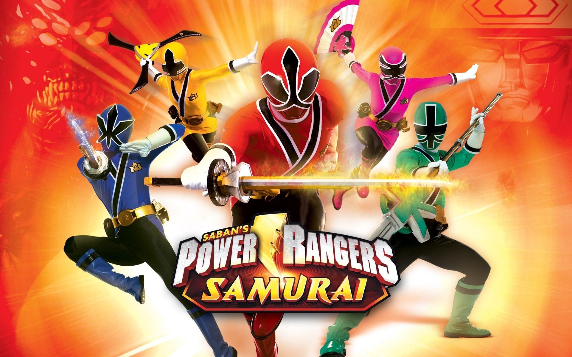 1920x1200 Power Rangers Wallpaper, Desktop