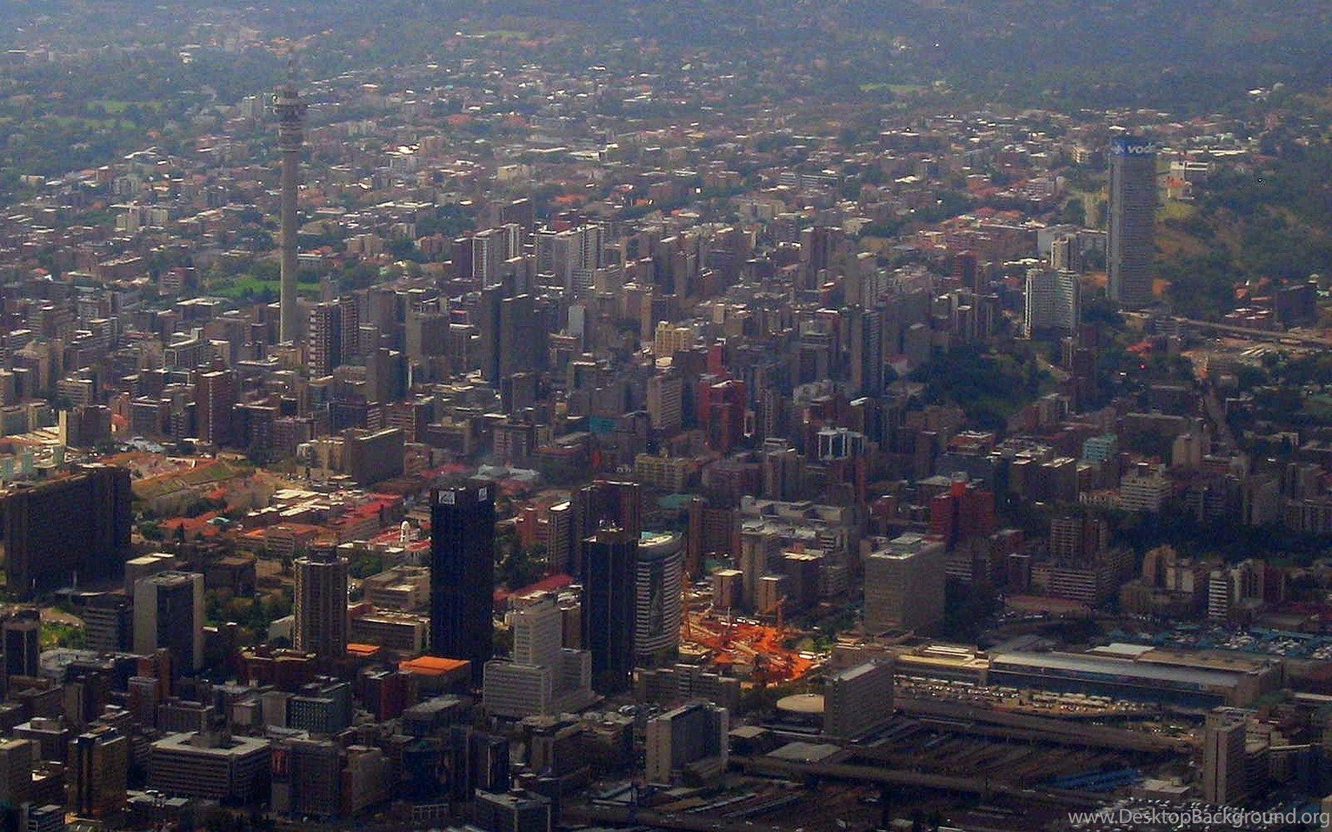 1920x1200 Johannesburg Bird Perspective Wallpaper Desktop Background, Desktop