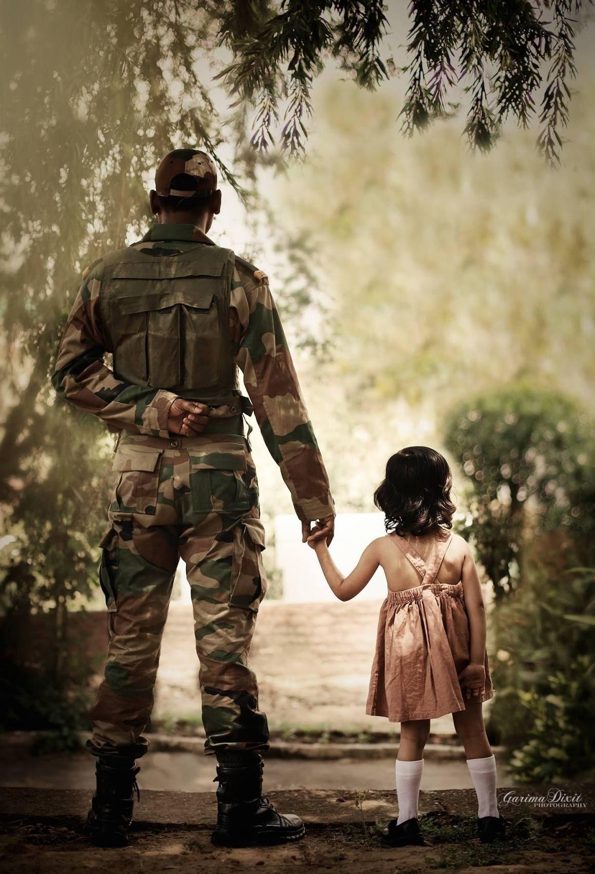 1160x1710 My Dad is Your Freedom. Army pics, Indian army wallpaper, Army, Phone