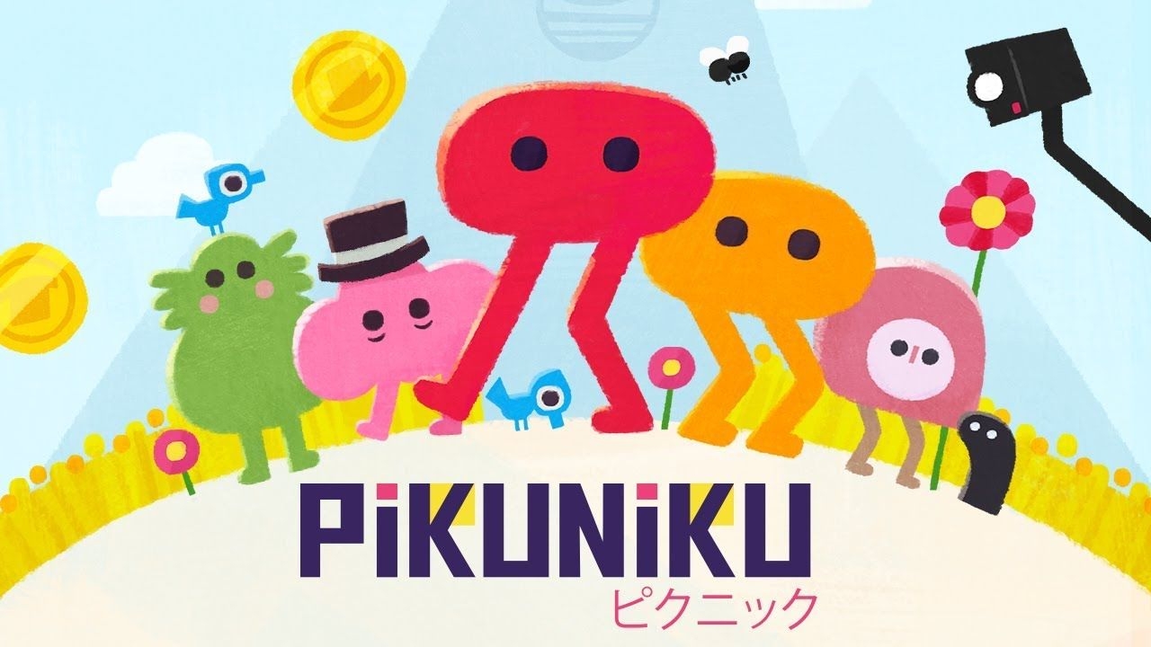 1280x720 Pikuniku is a weird and whimsical adventure for the Switch, Desktop