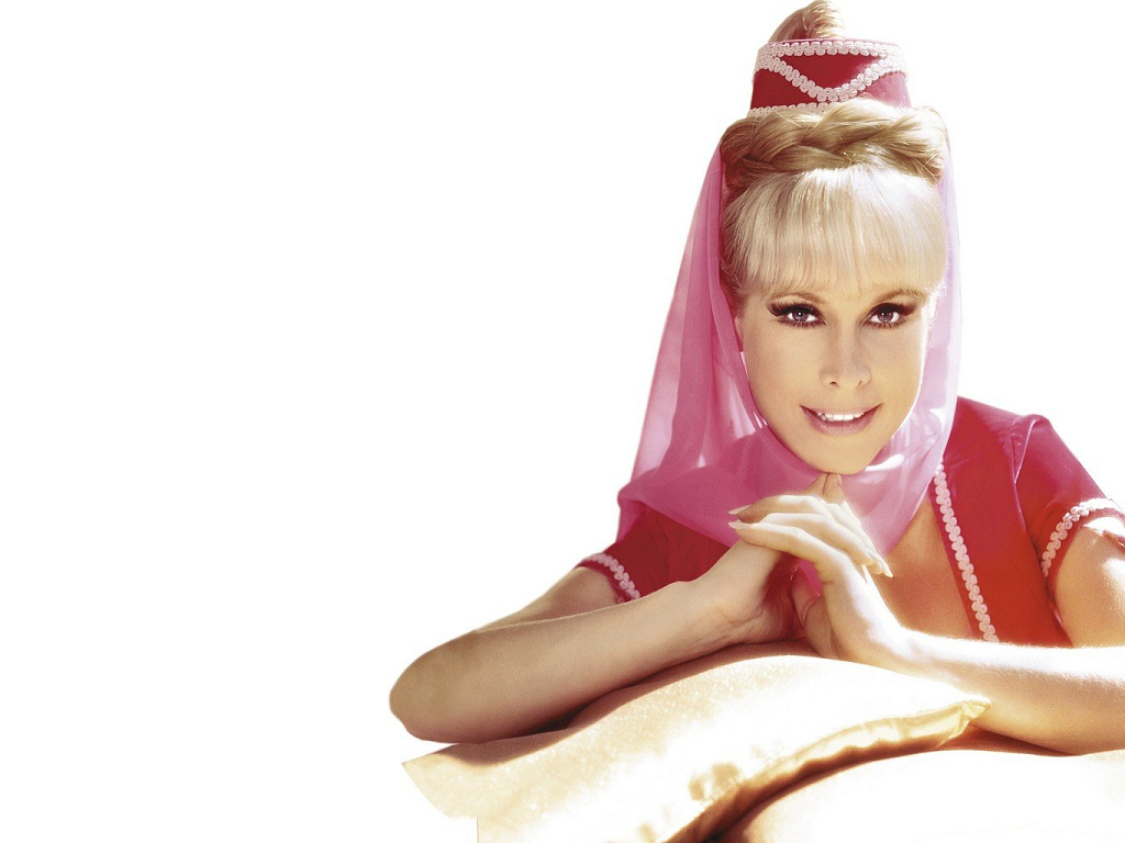 1030x770 I Dream of Jeannie Eden Wallpaper, Desktop