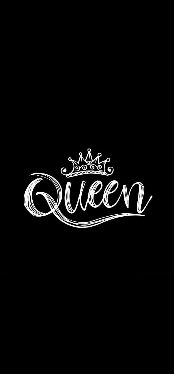 720x1550 Queen Wallpaper. Queens wallpaper, Cute wallpaper for phone, Alone girl pic, Phone