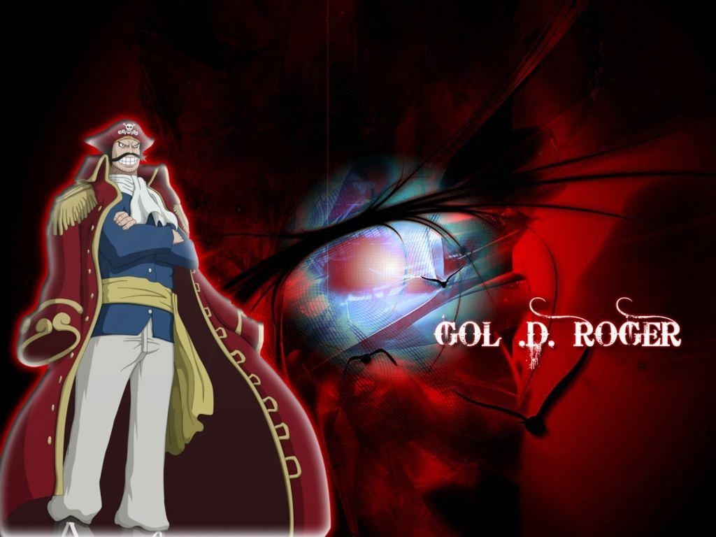 1030x770 Gambar Gol D. Roger One Piece Wallpaper, Desktop