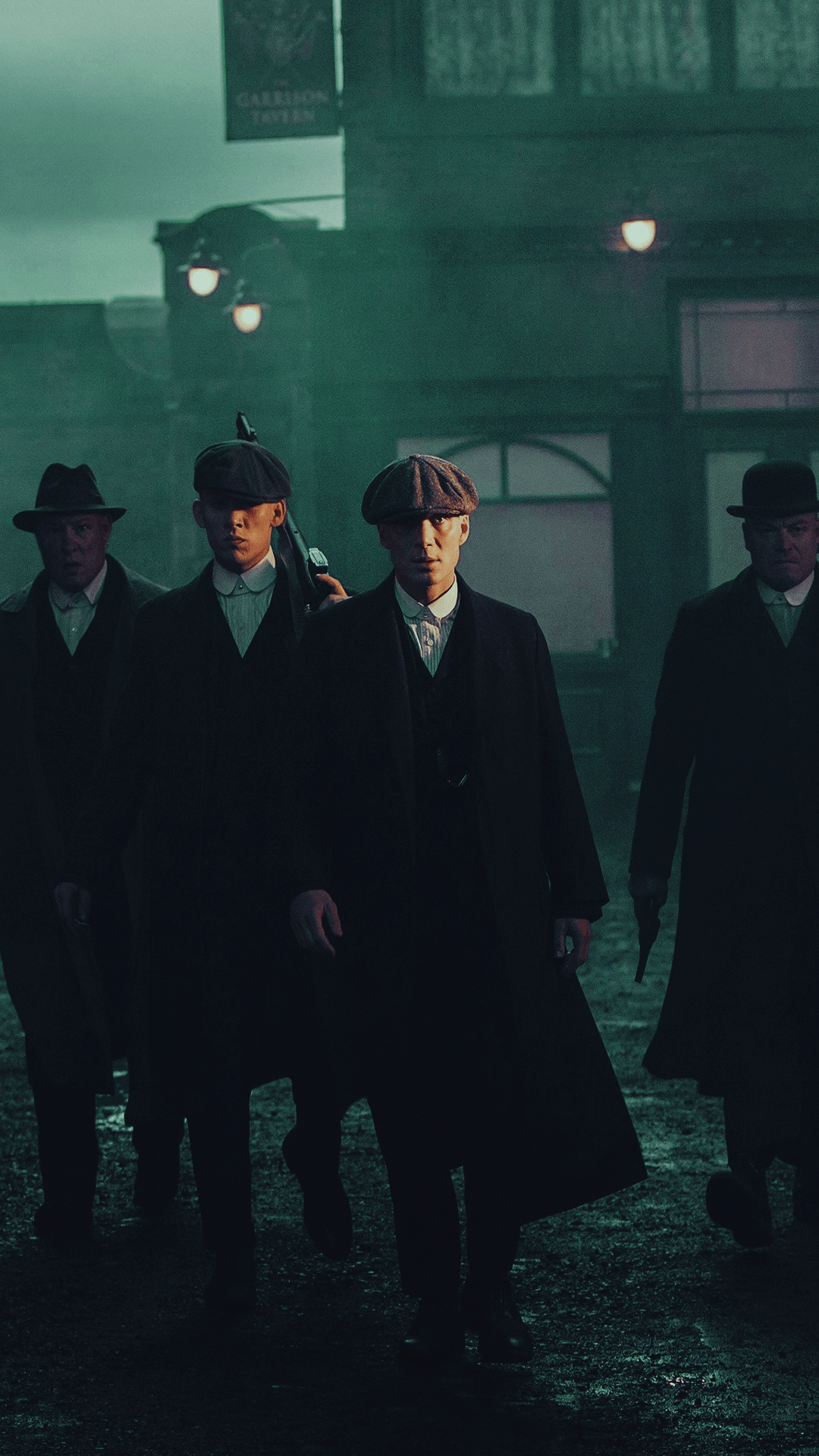 1080x1920 Peaky Blinders iPhone Wallpaper Free Peaky Blinders, Phone