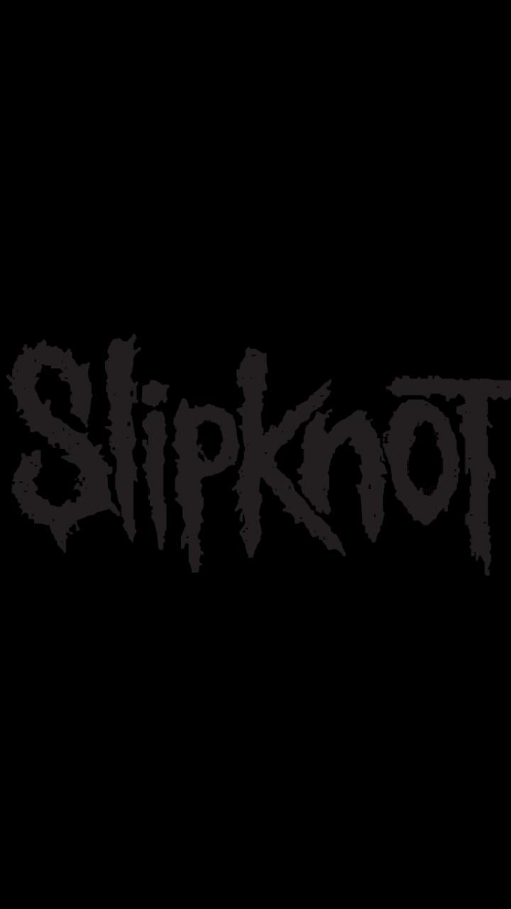 720x1280 Slipknot Logo Wallpaper, Phone