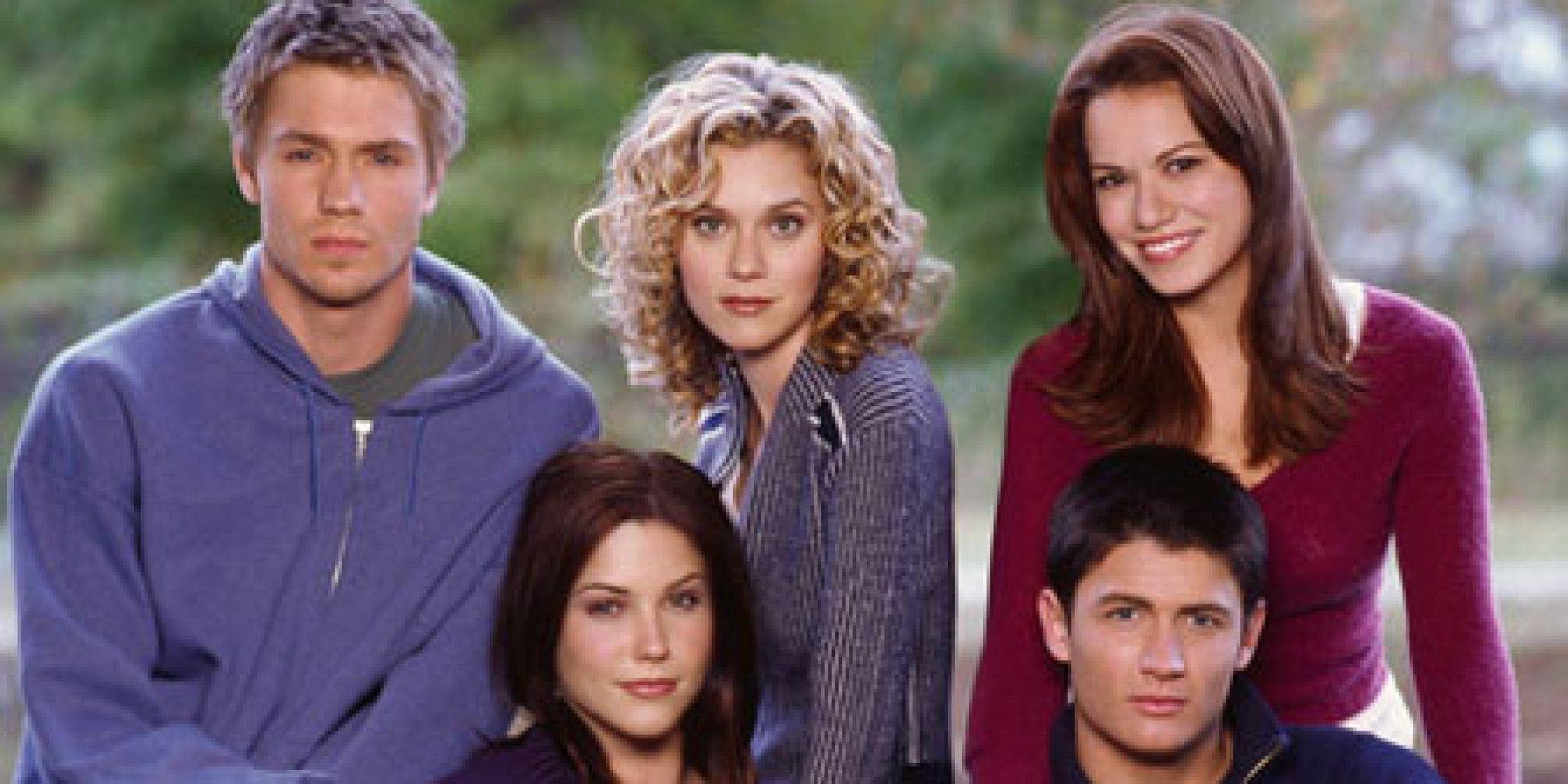 2000x1000 1024x819px Interesting One Tree Hill HDQ image 15, Dual Screen