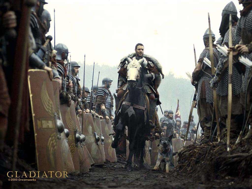 1030x770 Download The Gladiator Wallpaper 1650x1050 #, Desktop
