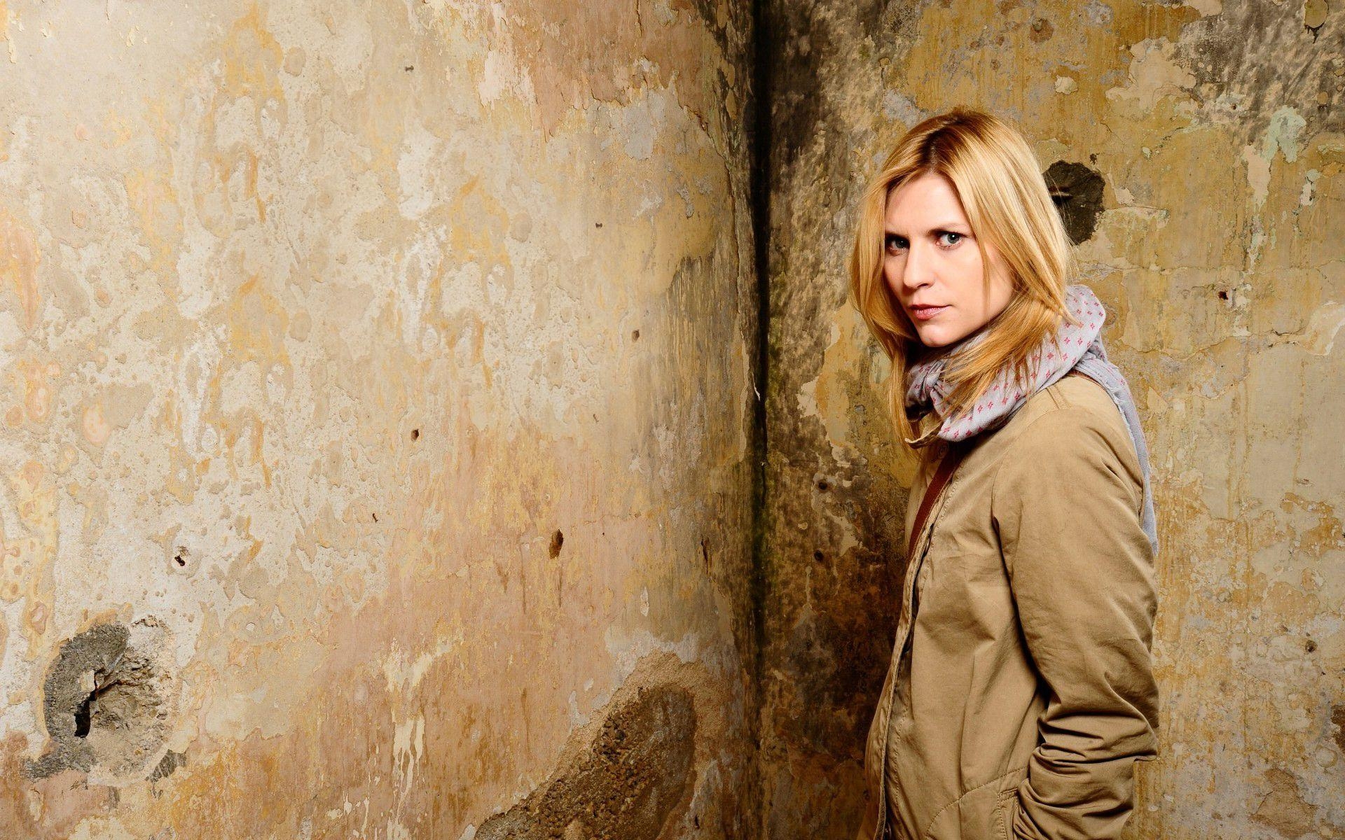 1920x1200 Claire Danes Homeland, Desktop