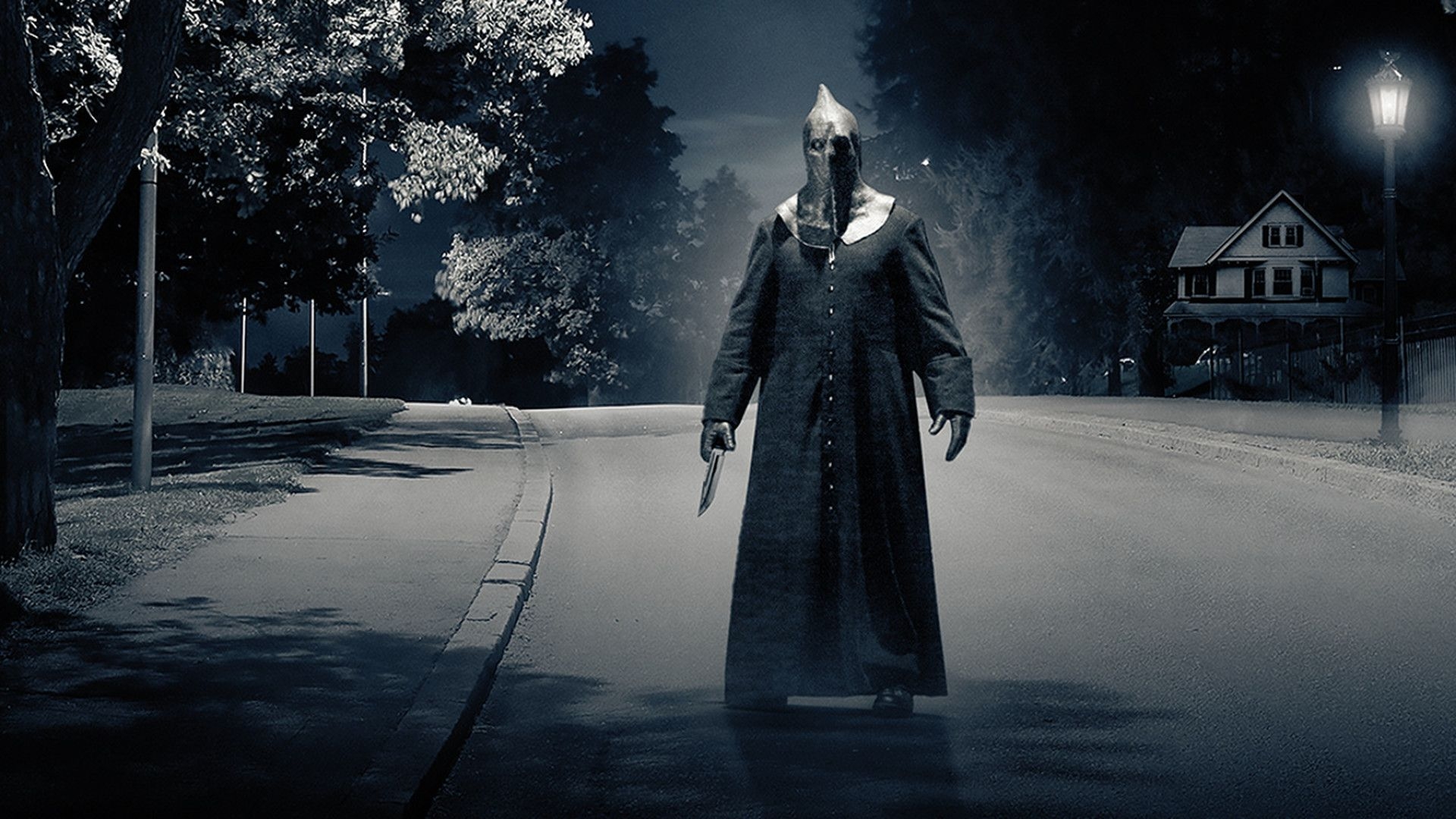 1920x1080 Slasher HD Wallpaper, Desktop