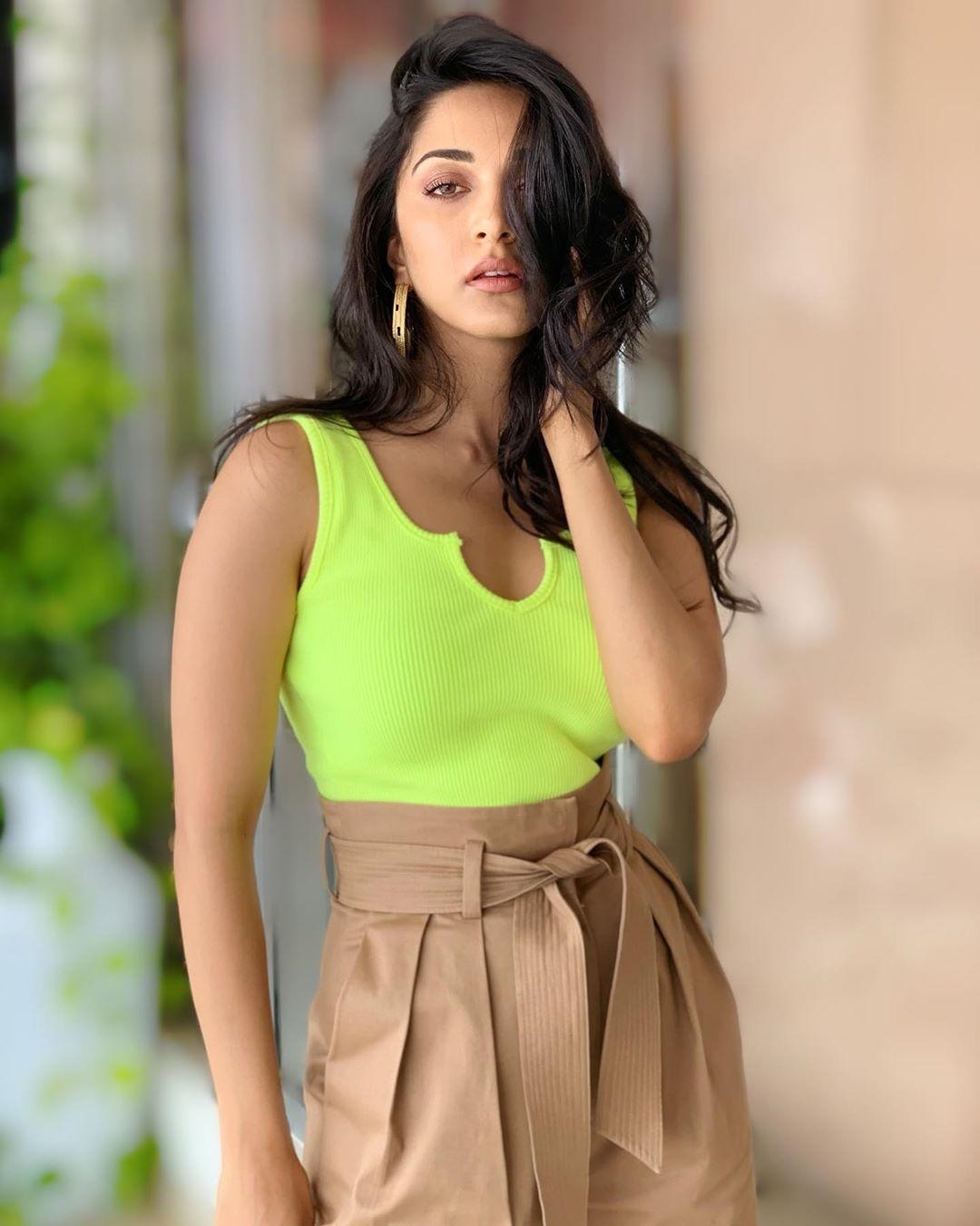 1080x1350 Kiara Advani HD Wallpaper Desktop Background / Android, Phone