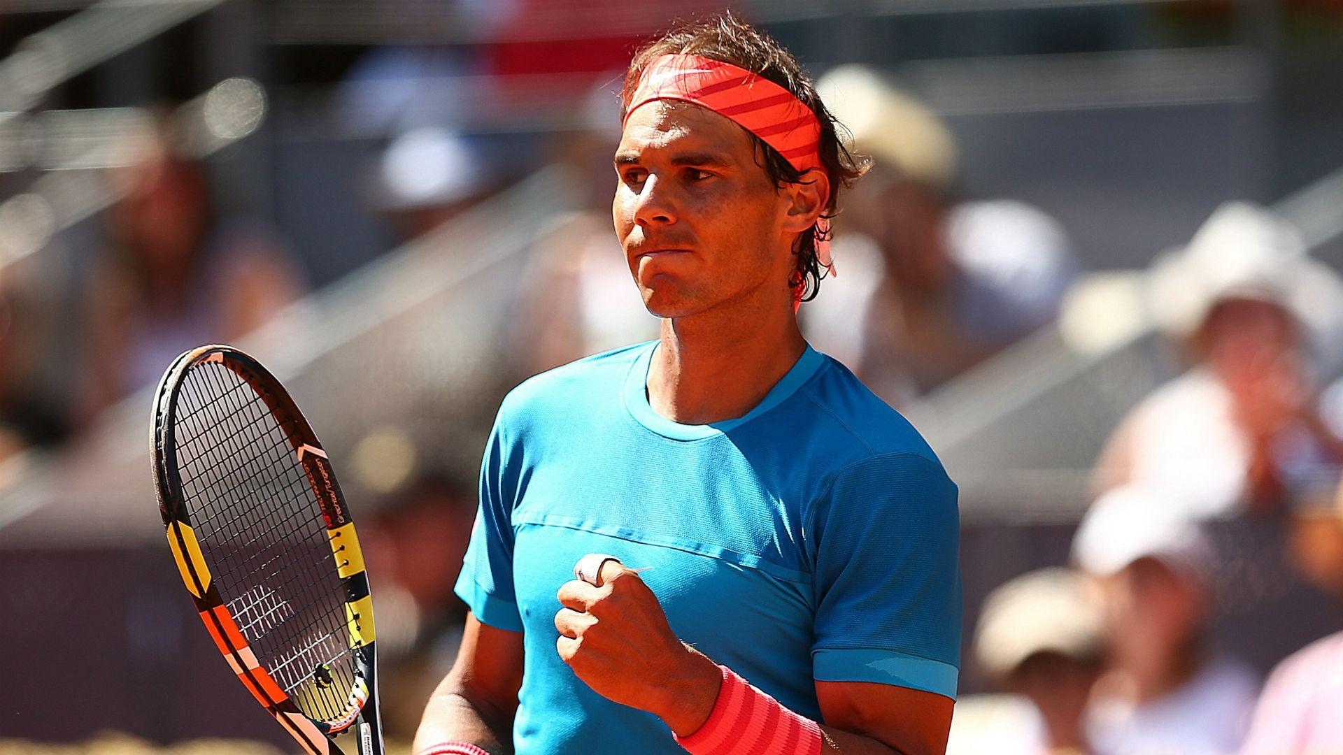 1920x1080 Rafael Nadal Wallpaper, Picture, Image, Desktop