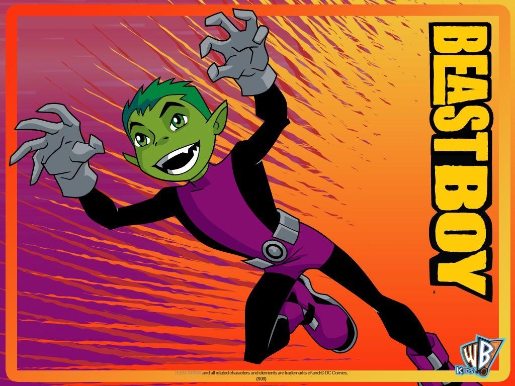 1030x770 Beast Boy wallpaper. Comics. Boys, Beast boy, Desktop