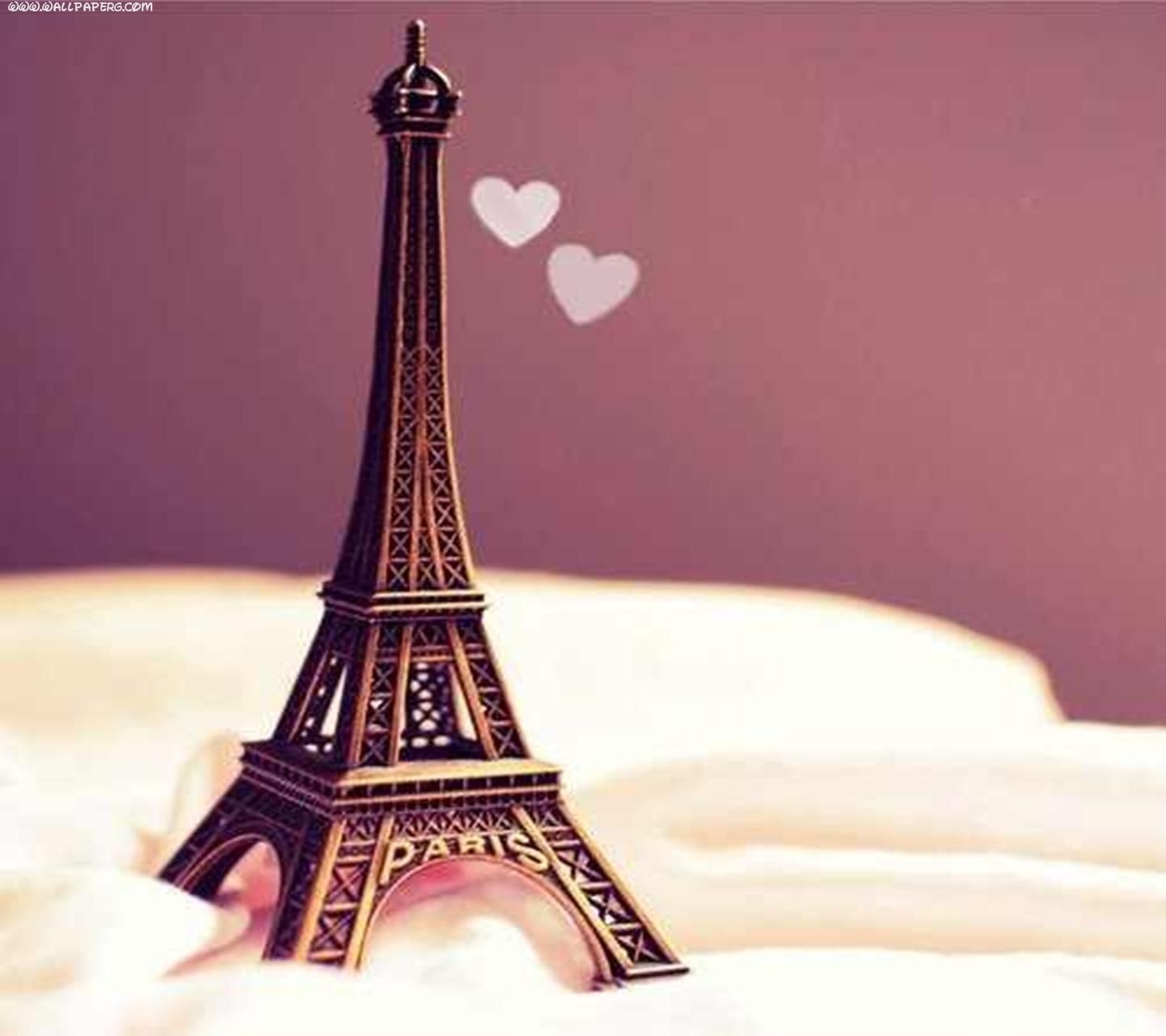 1440x1280 Cute Paris Wallpaper Free Cute.wallpaperaccess.com, Desktop