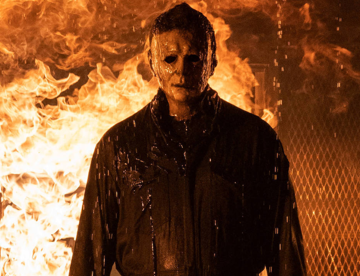 1220x940 Halloween Ends: Everything We Know About The Slasher Sequel, Desktop