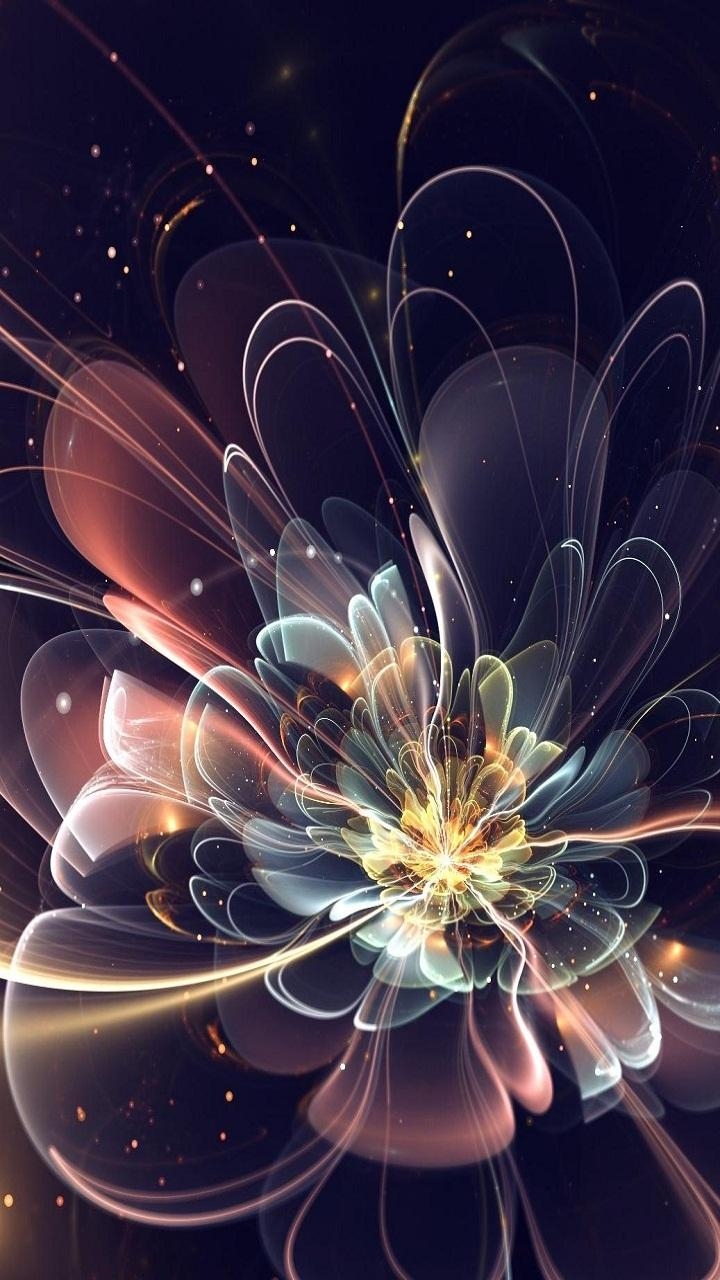 720x1280 3D and abstract wallpaper HD free for mobile, Phone