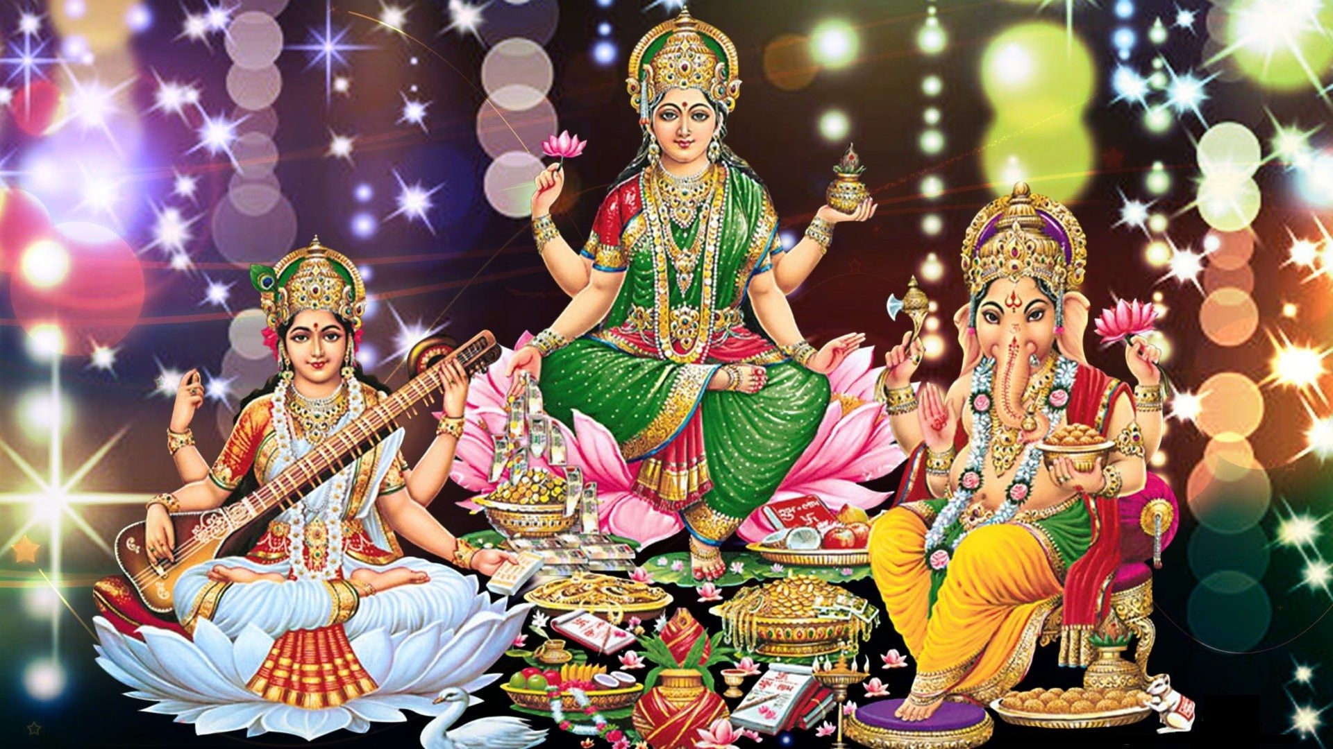 1920x1080 Goddess Lakshmi Wallpaper. Goddess Lakshmi Wallpaper, Krishna Lakshmi Wallpaper and Lakshmi Wallpaper, Desktop