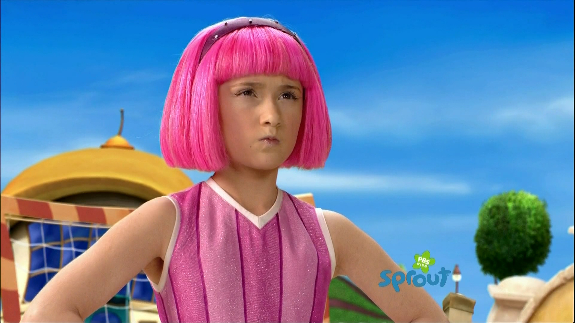 1920x1080 LazyTown HD Wallpaper and Background, Desktop