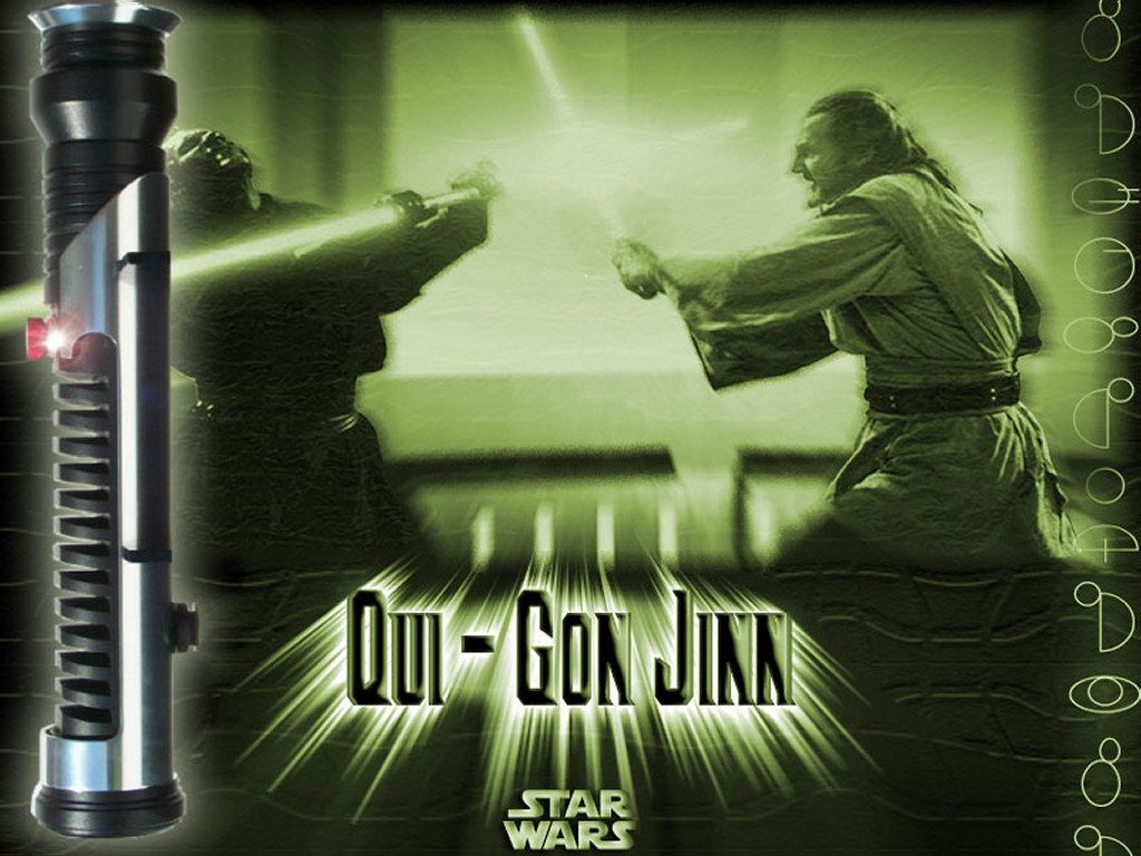 1030x770 My Free Wallpaper Wars Wallpaper, Qui Gon Jinn, Desktop