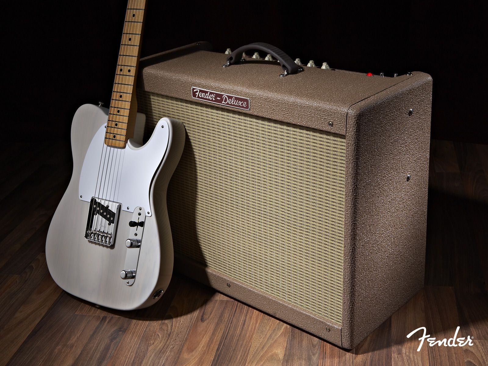 1600x1200 Free download Guitar And Amplifier Wallsevcom Download HD, Desktop