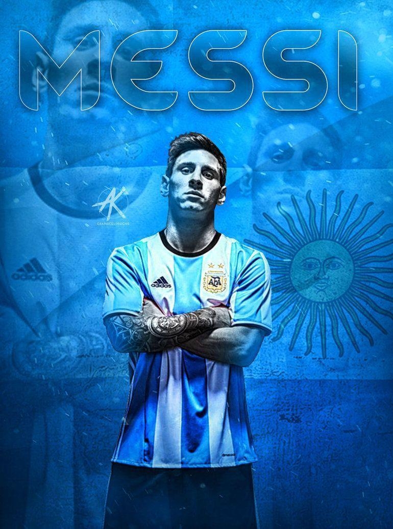 770x1040 Lionel Messi Argentina Wallpaper AEDZ, Wallimpex.com, Phone