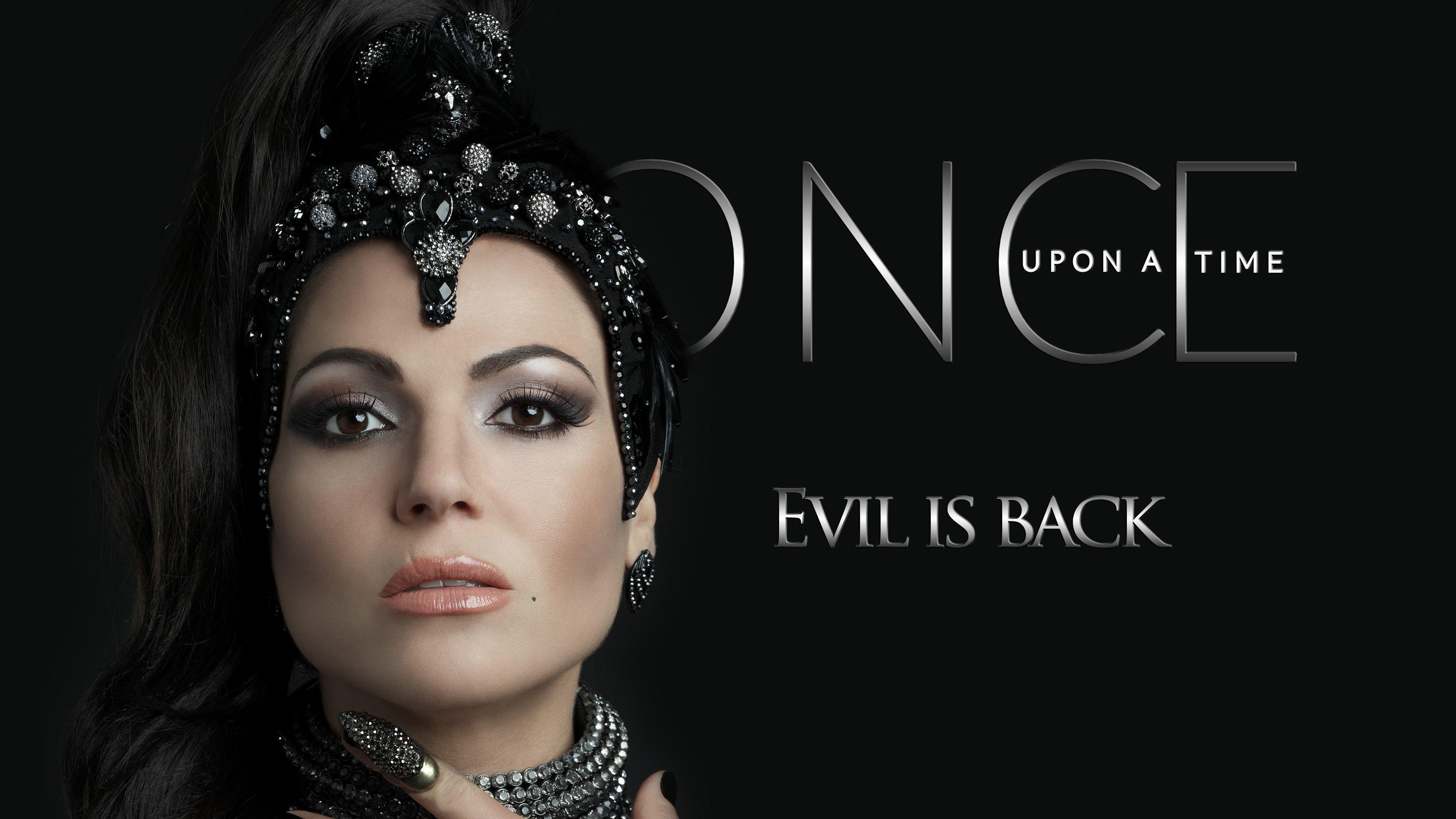 3840x2160 Once Upon a Time Wallpaper, Desktop