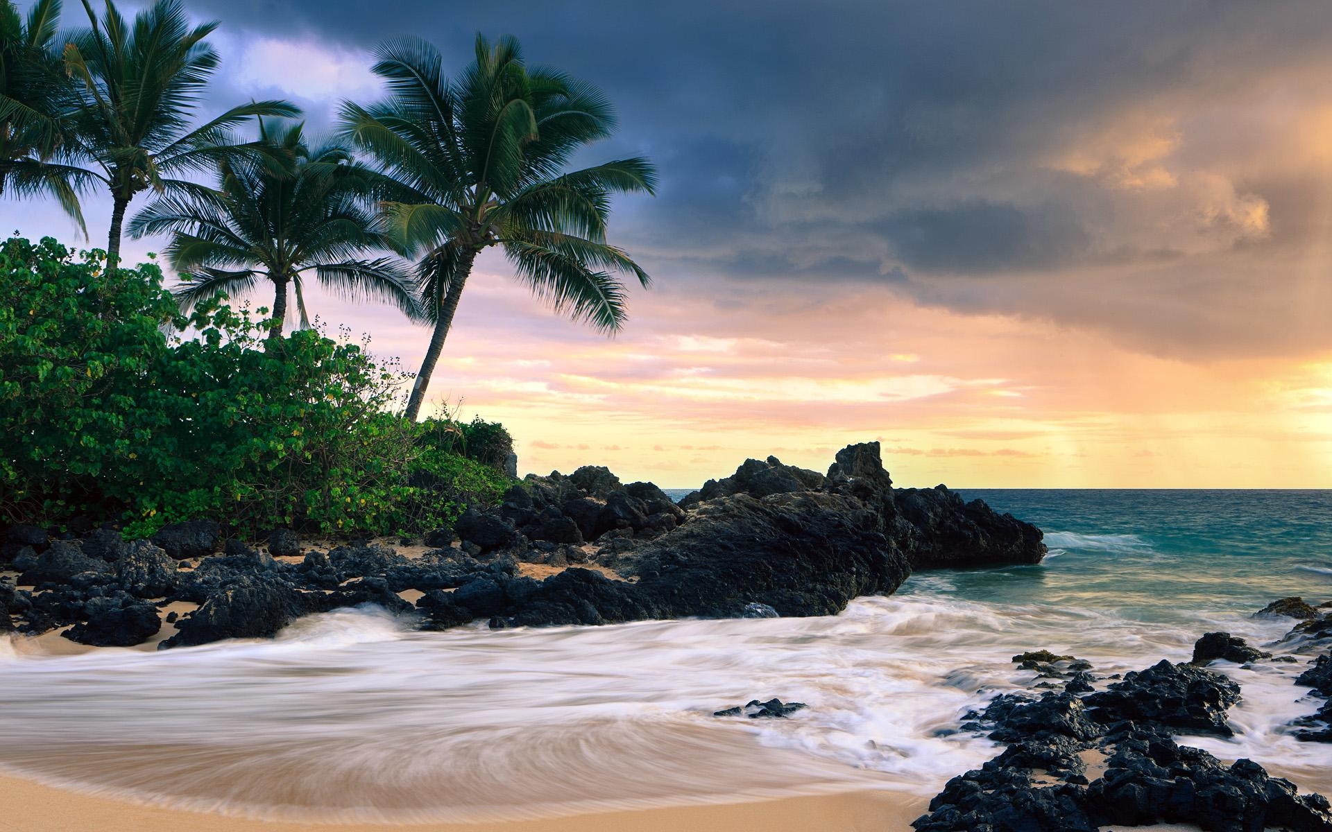 1920x1200 Hawaii Wallpaper 17 X 1200, Desktop