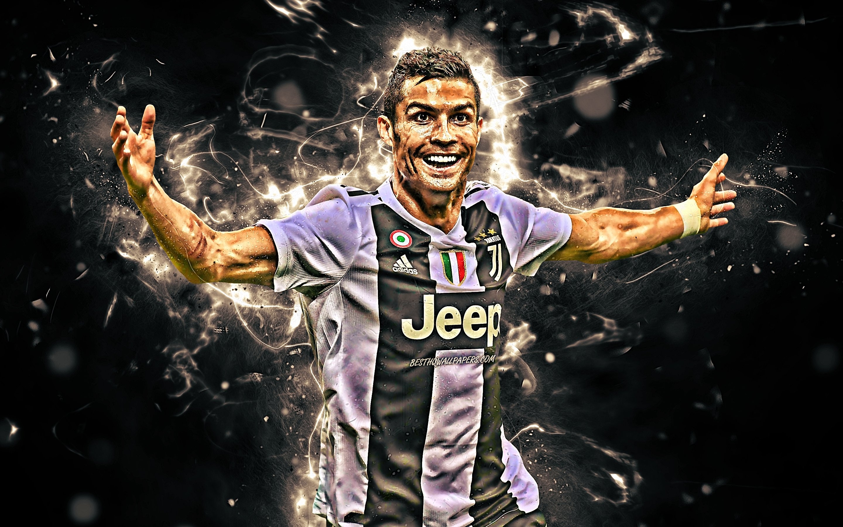 2880x1800 Cristiano Ronaldo, Portuguese, Soccer 4k Gallery HD Wallpaper, Desktop