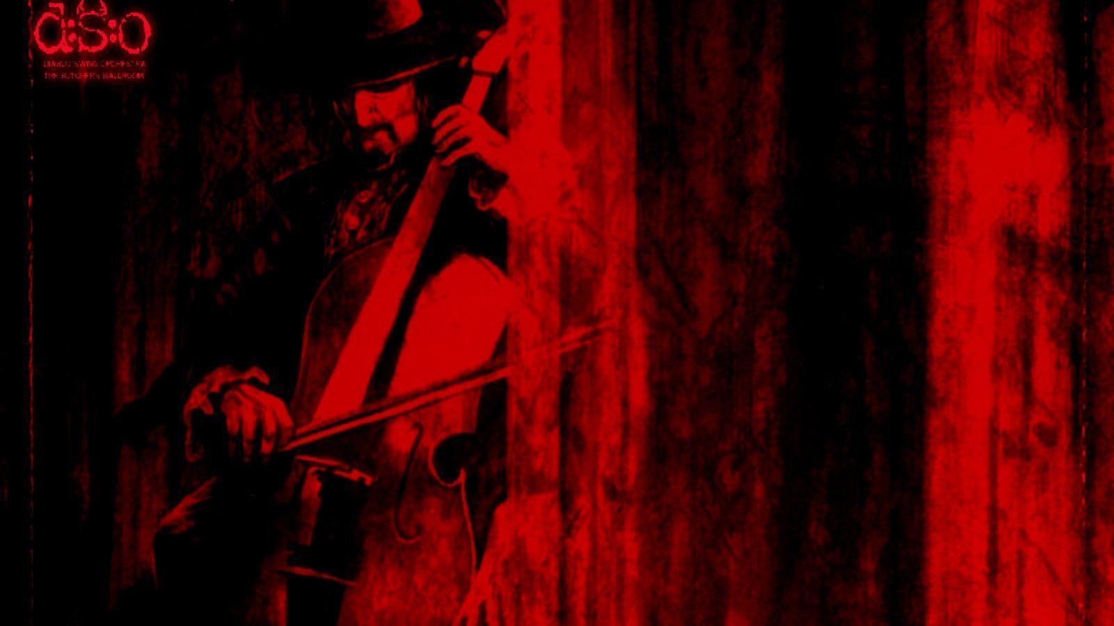 1600x900 Diablo Swing Orchestra HD Wallpaper, Desktop