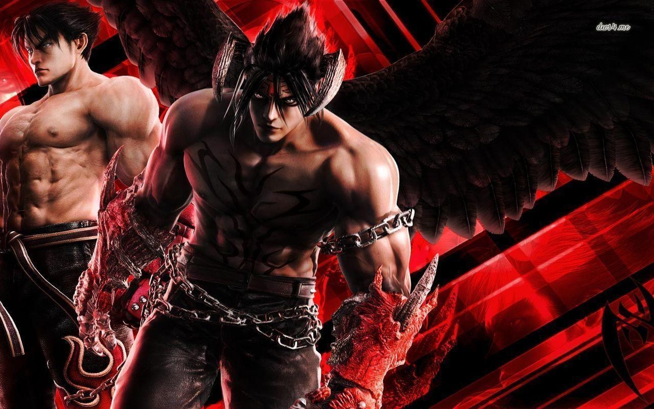 1280x800 Devil Jin wallpaper wallpaper - #, Desktop