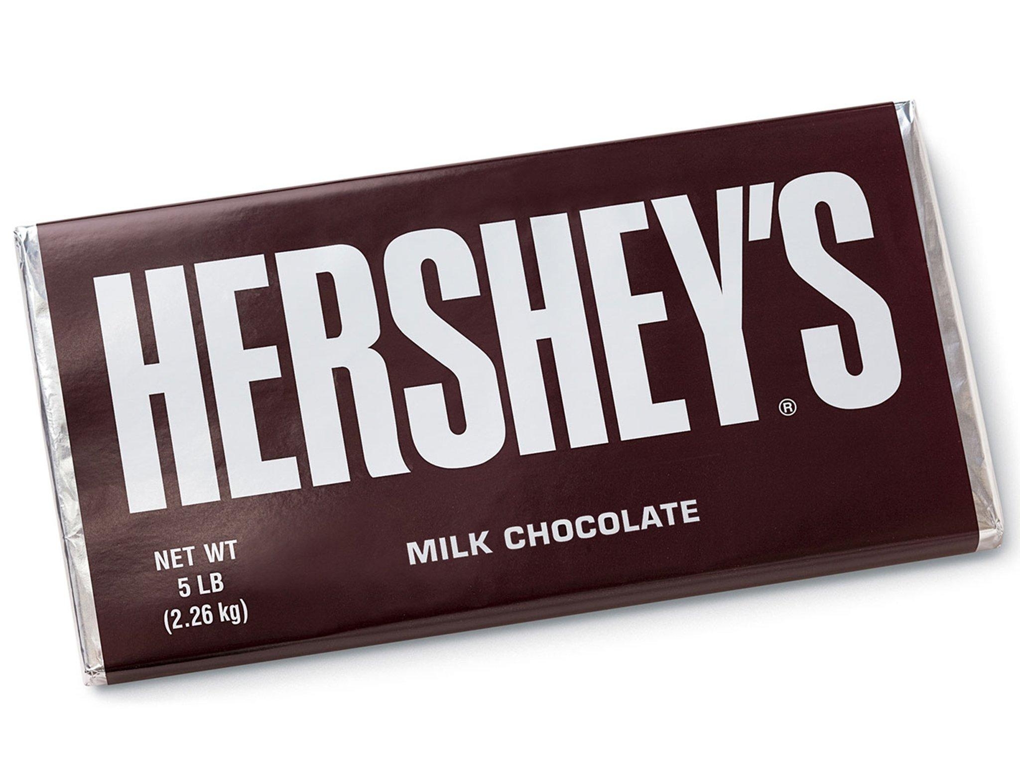 2050x1540 Hershey's angers US chocolate purists by forcing company to stop, Desktop