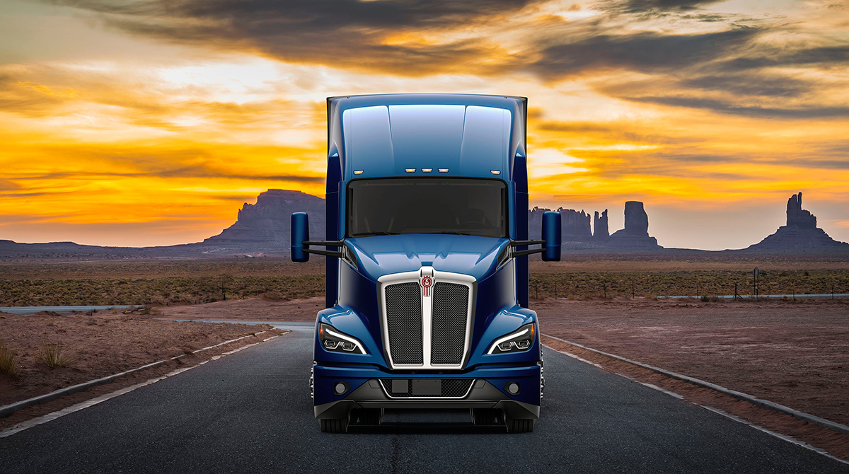1200x670 Kenworth Introduces Next Generation of T680, Desktop