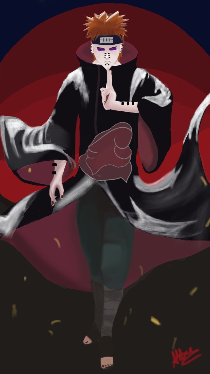 720x1280 LORD PAIN, Phone