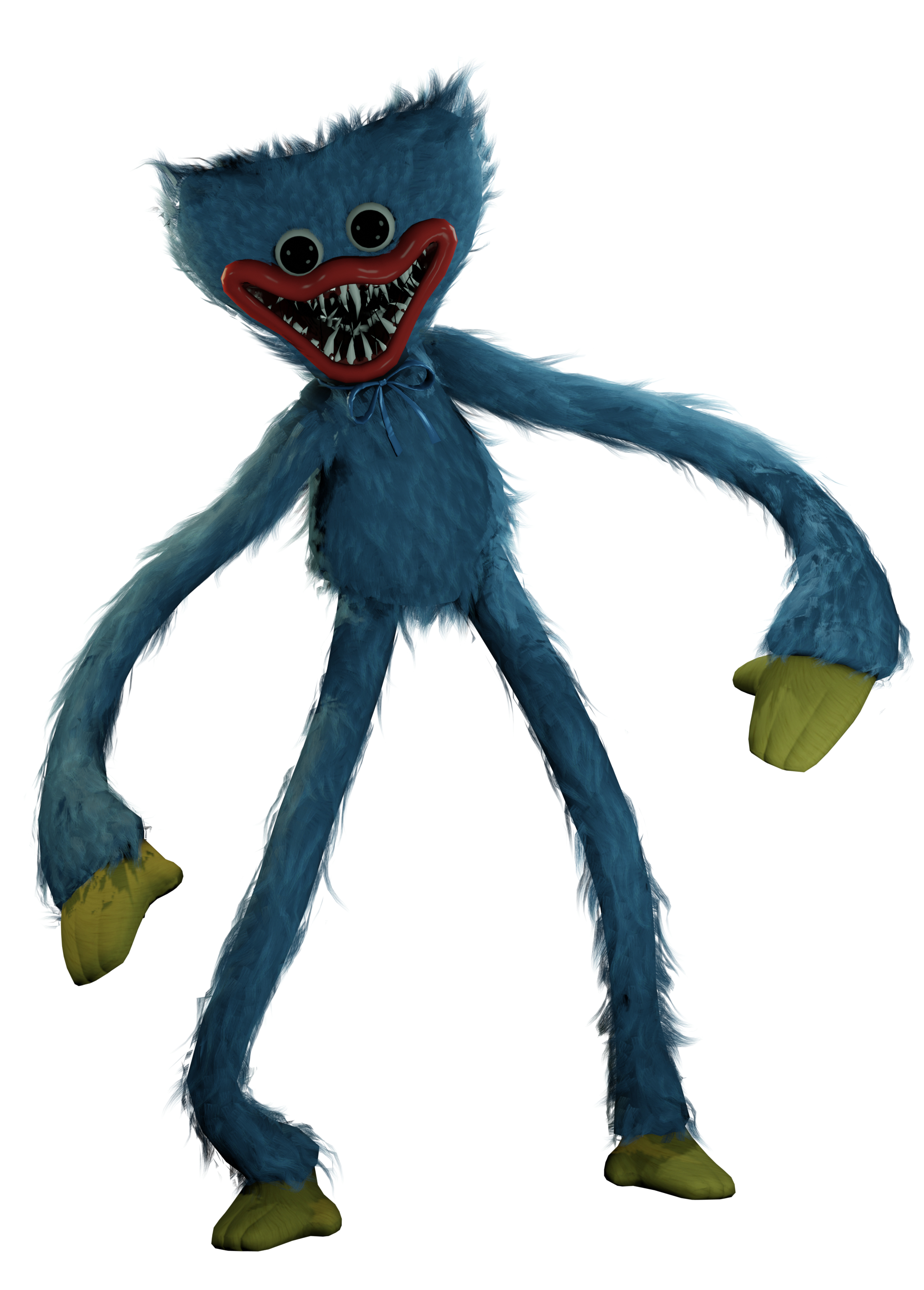 1920x2680 Huggy Wuggy, Phone