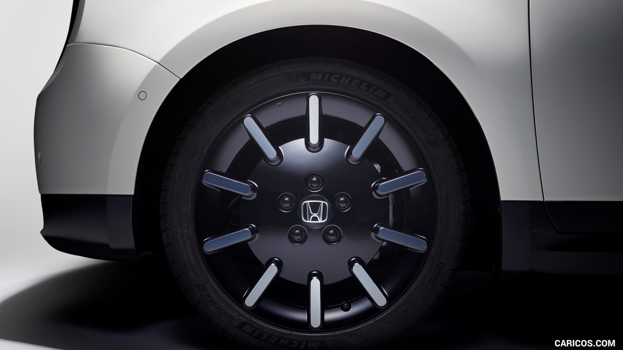 2560x1440 Honda e Prototype EV. HD Wallpaper, Desktop