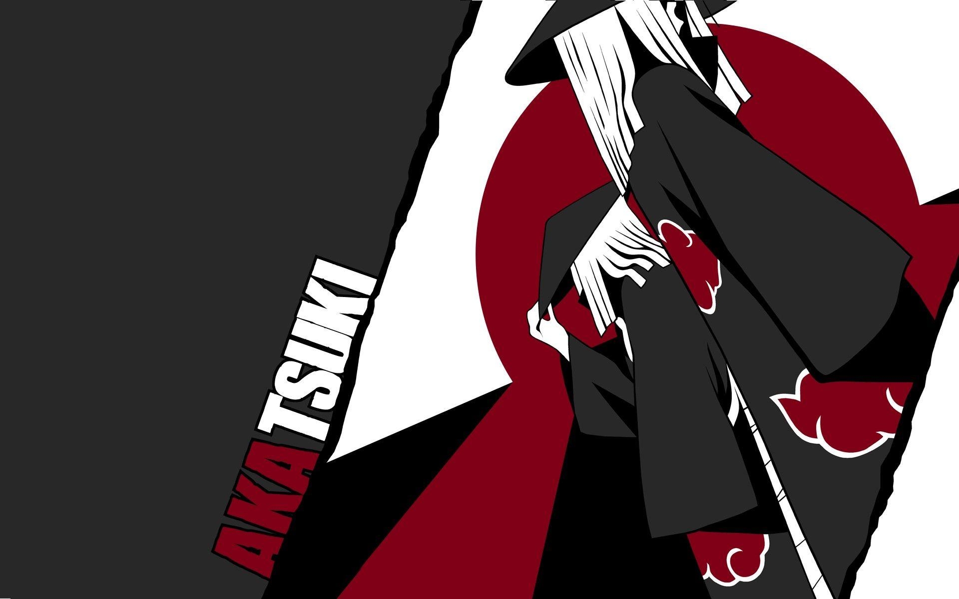 1920x1200 Free Download Akatsuki Background, Desktop