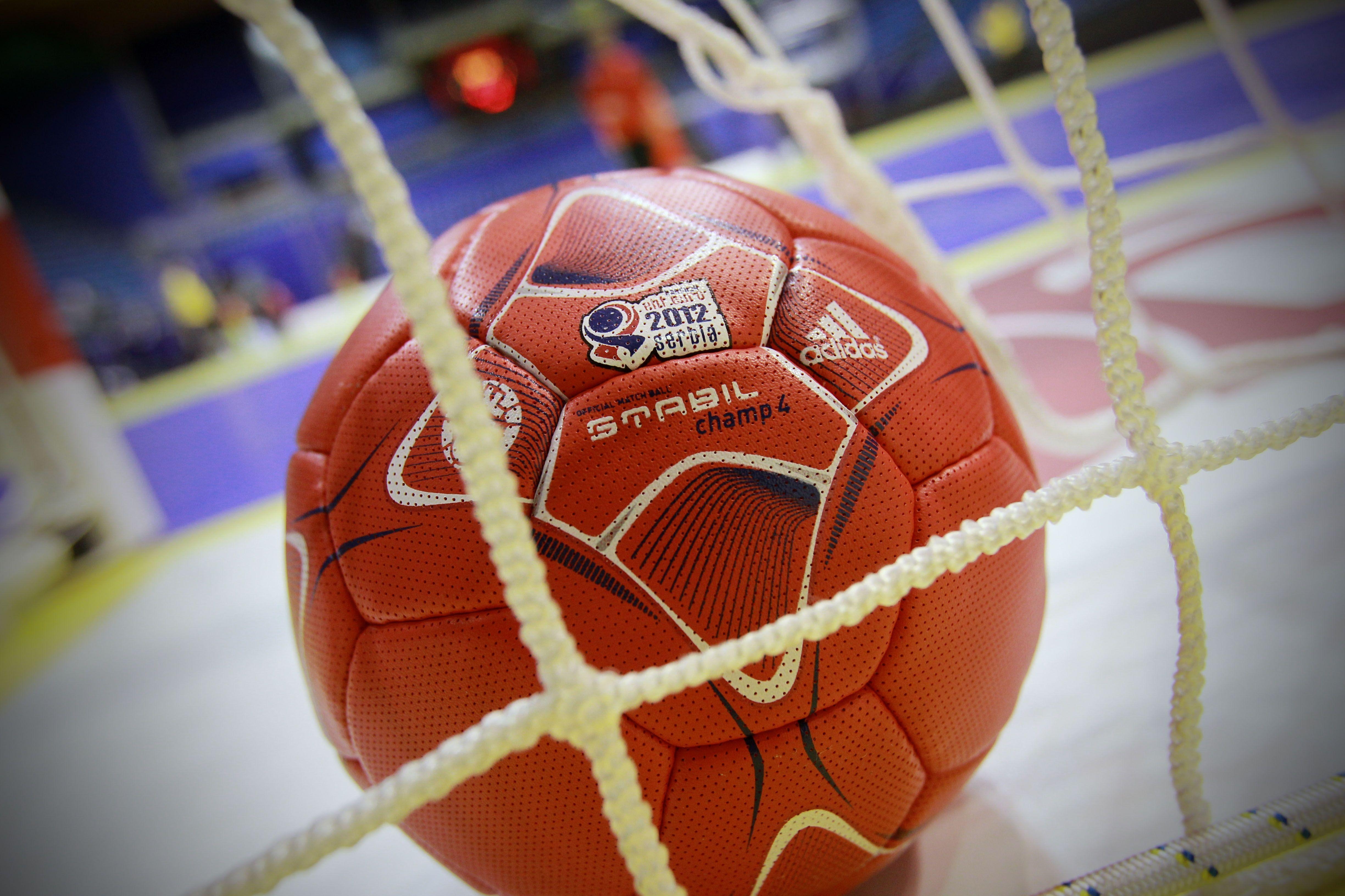 4900x3270 Handball Wallpaper HD Background, Image, Pics, Photo Free, Desktop