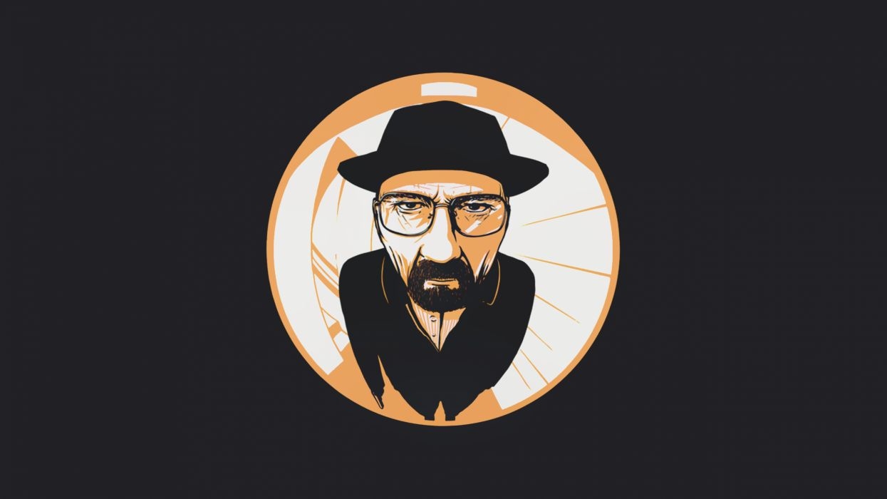 1250x700 Tv dark men glasses breaking bad beard tv series bryan cranston hats, Desktop