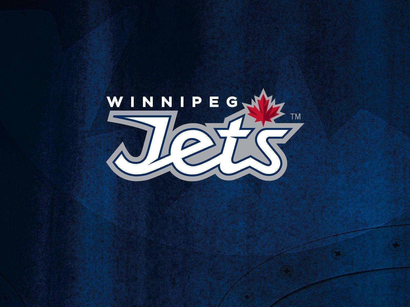 1600x1200 Winnipeg Jets Desktop Wallpaper, Desktop