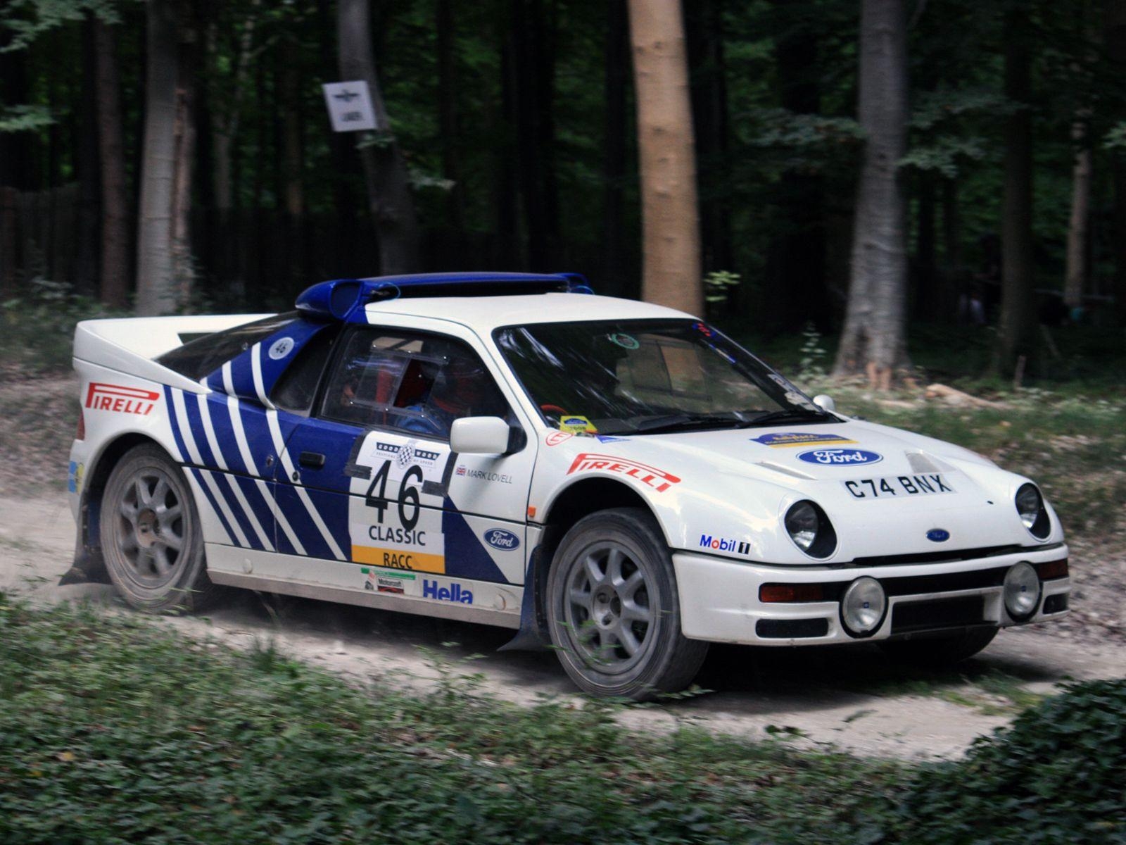 1600x1200 Ford RS200 Wallpaper High Resolution and Quality Download, Desktop