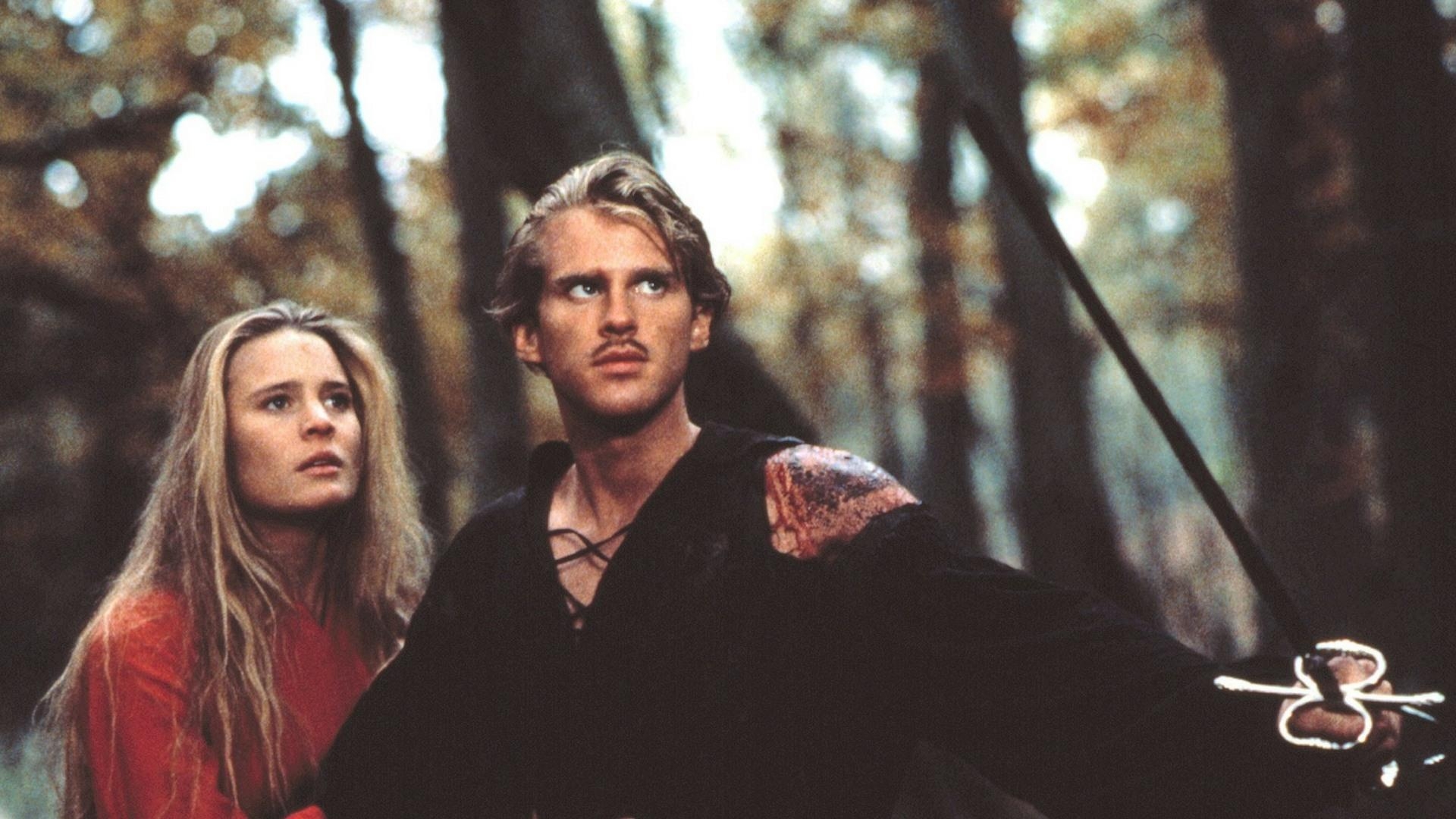 1920x1080 The Princess Bride, Desktop