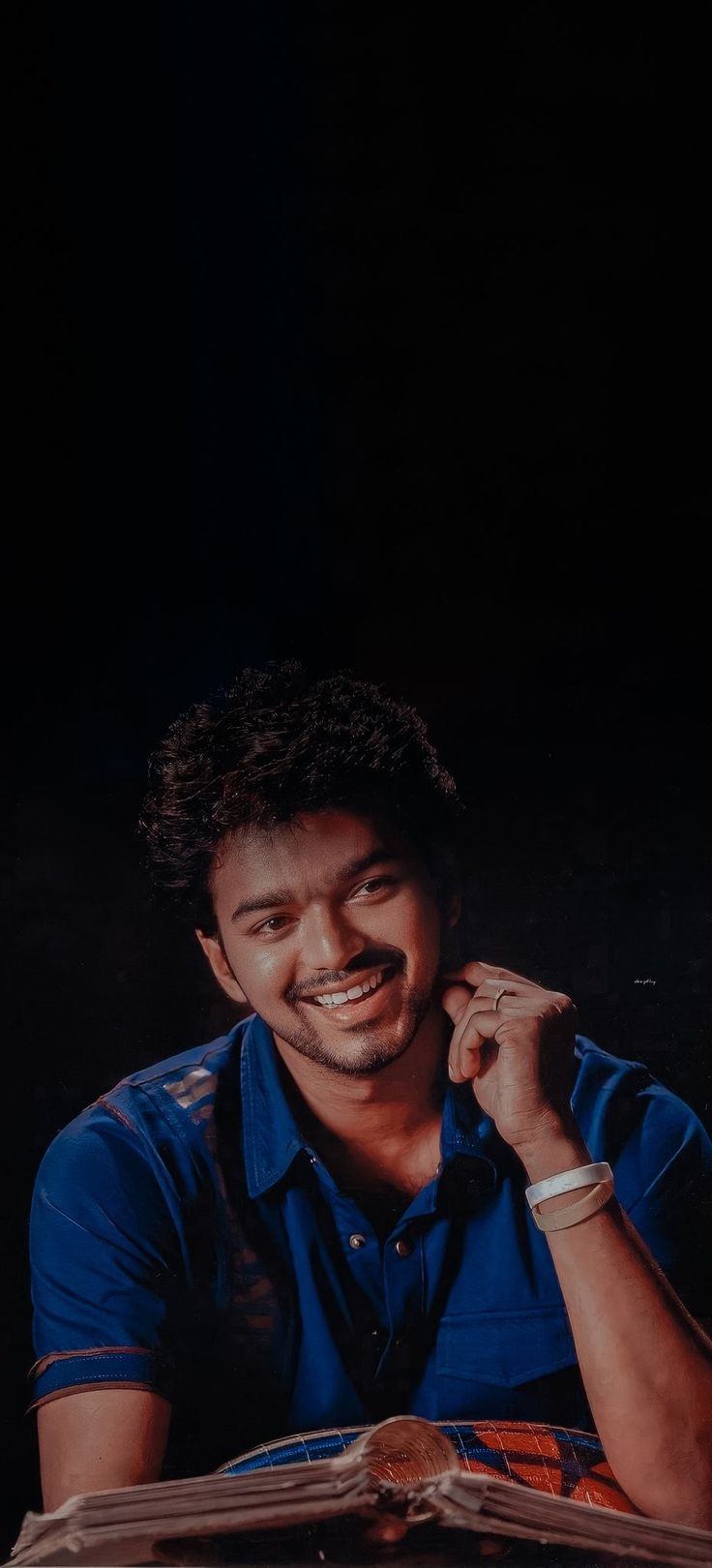 740x1620 Actor vijay HD wallpaper, Phone