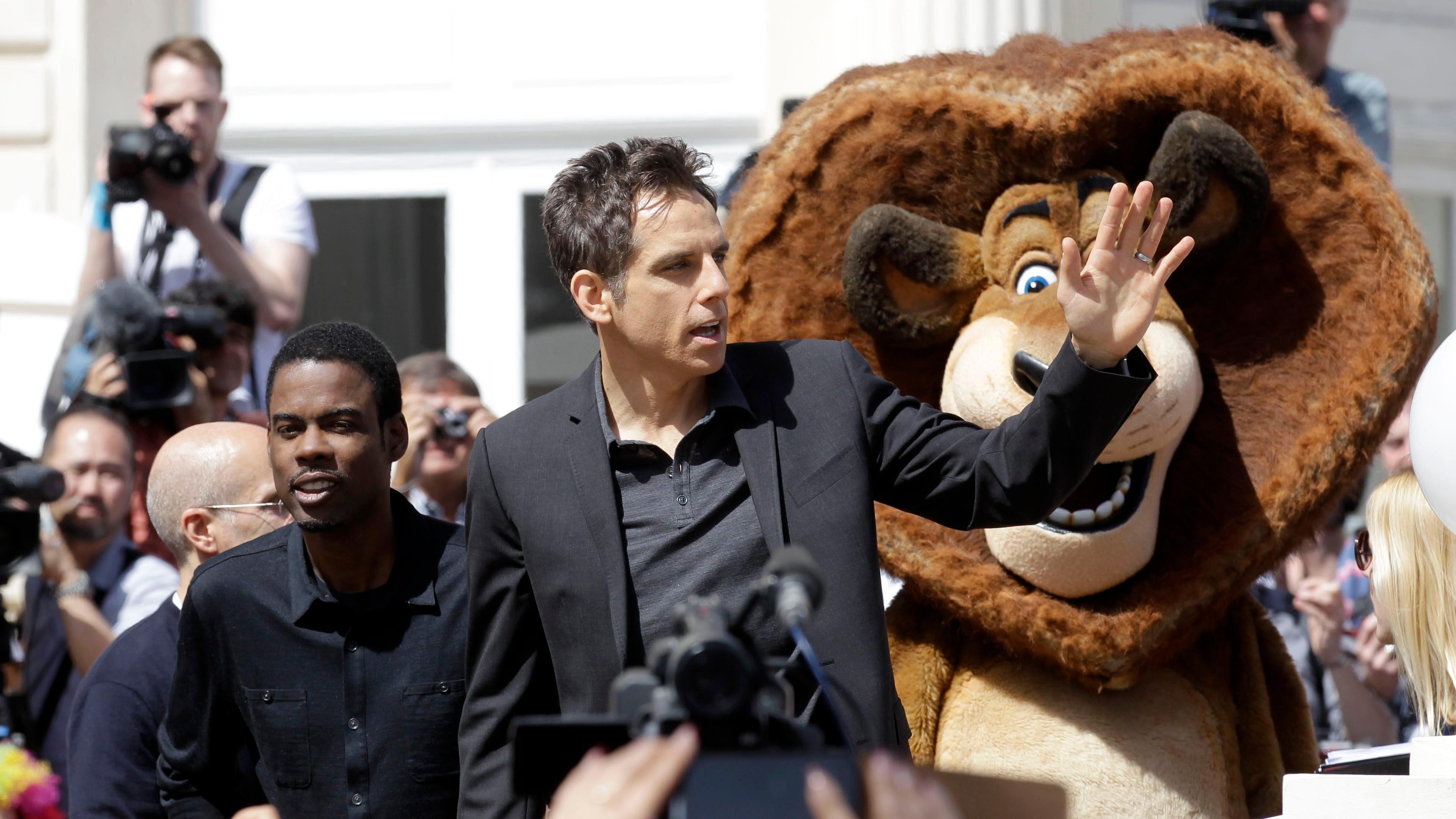 3840x2160 Download Ben Stiller Imdb Photohoot 320x240 Resolution, HD 4K Wallpaper, Desktop