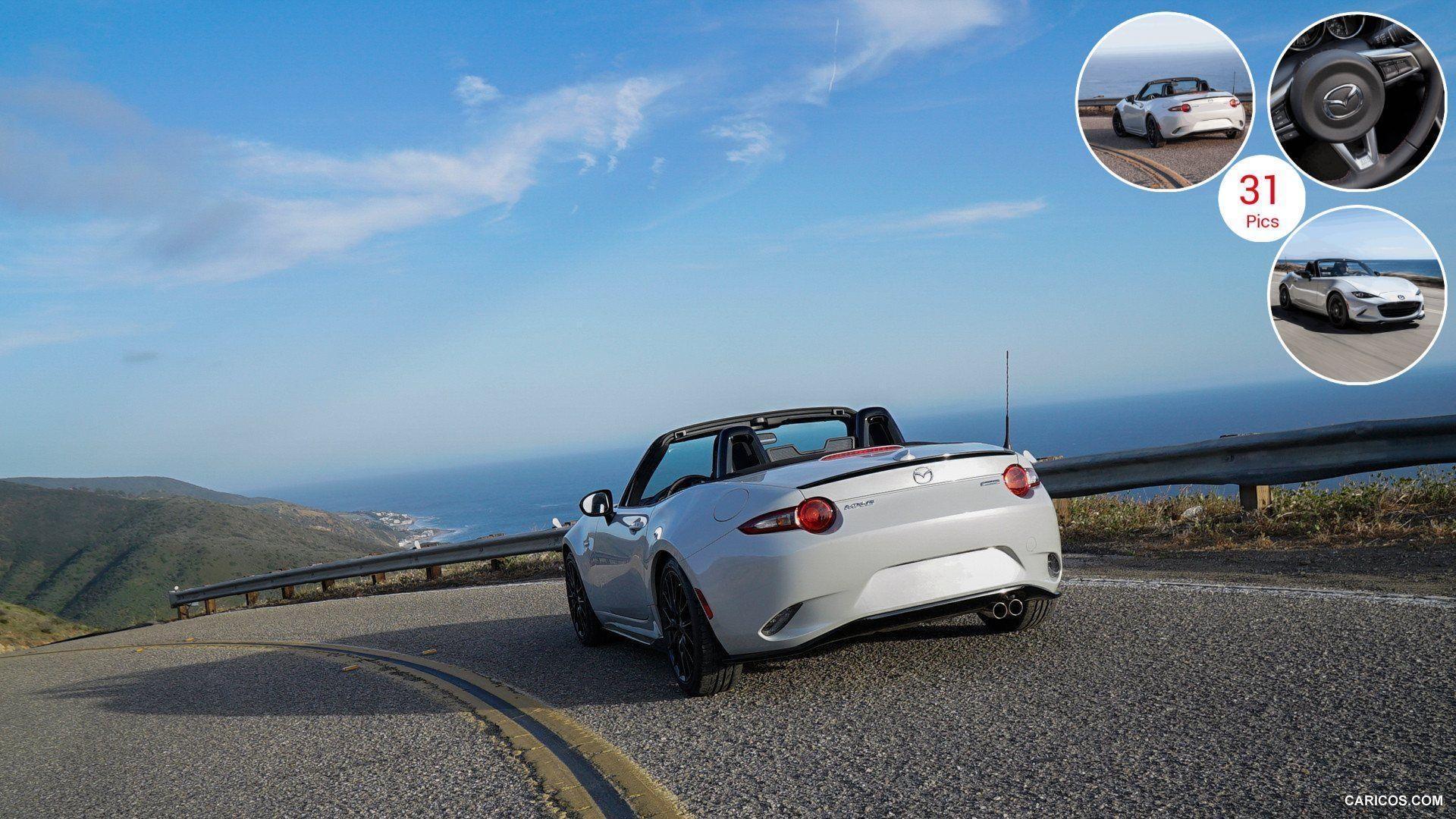 1920x1080 Mazda MX 5 Miata Club. HD Wallpaper, Desktop