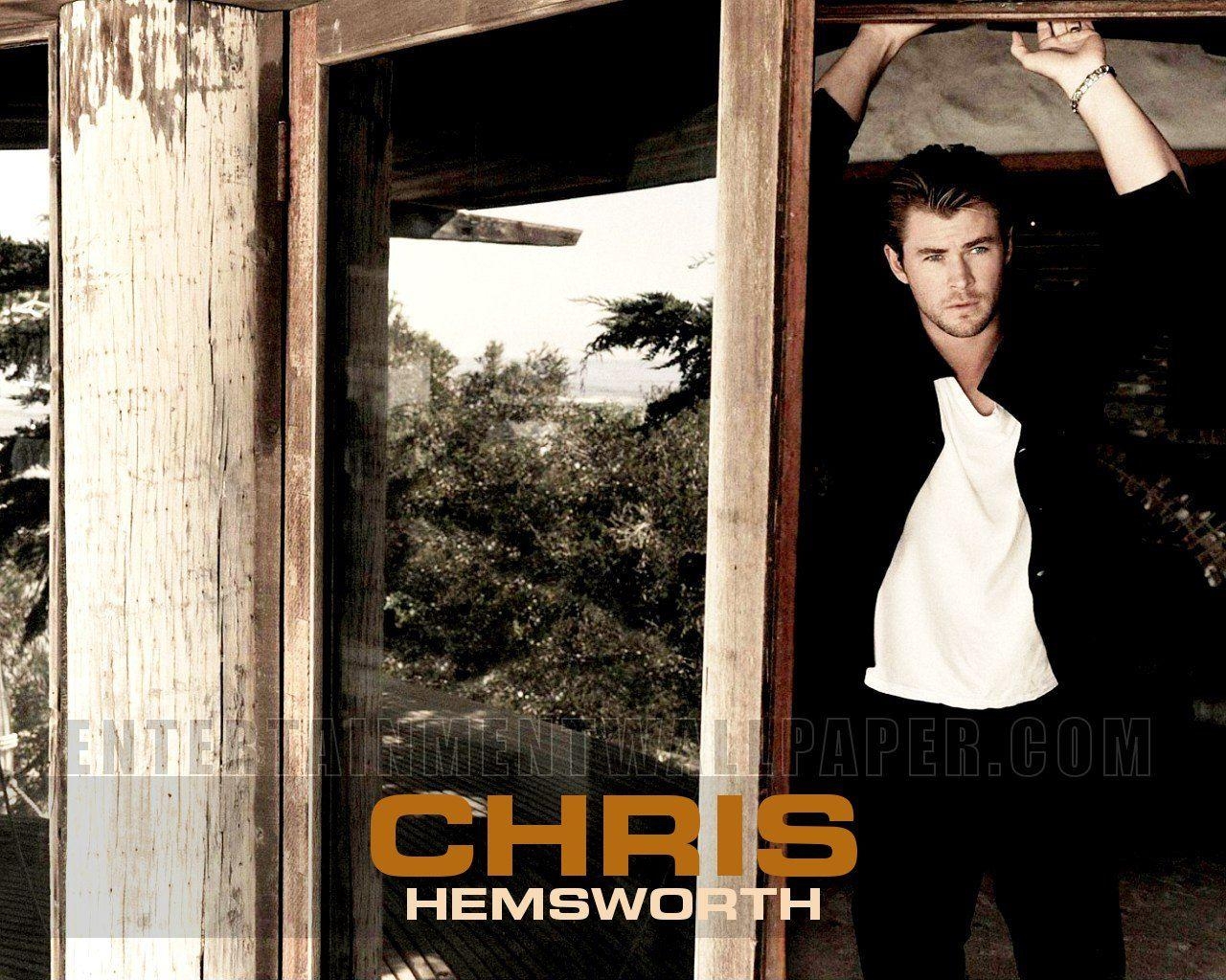 1280x1030 image about Chris Hemsworth Wallpaper, Desktop