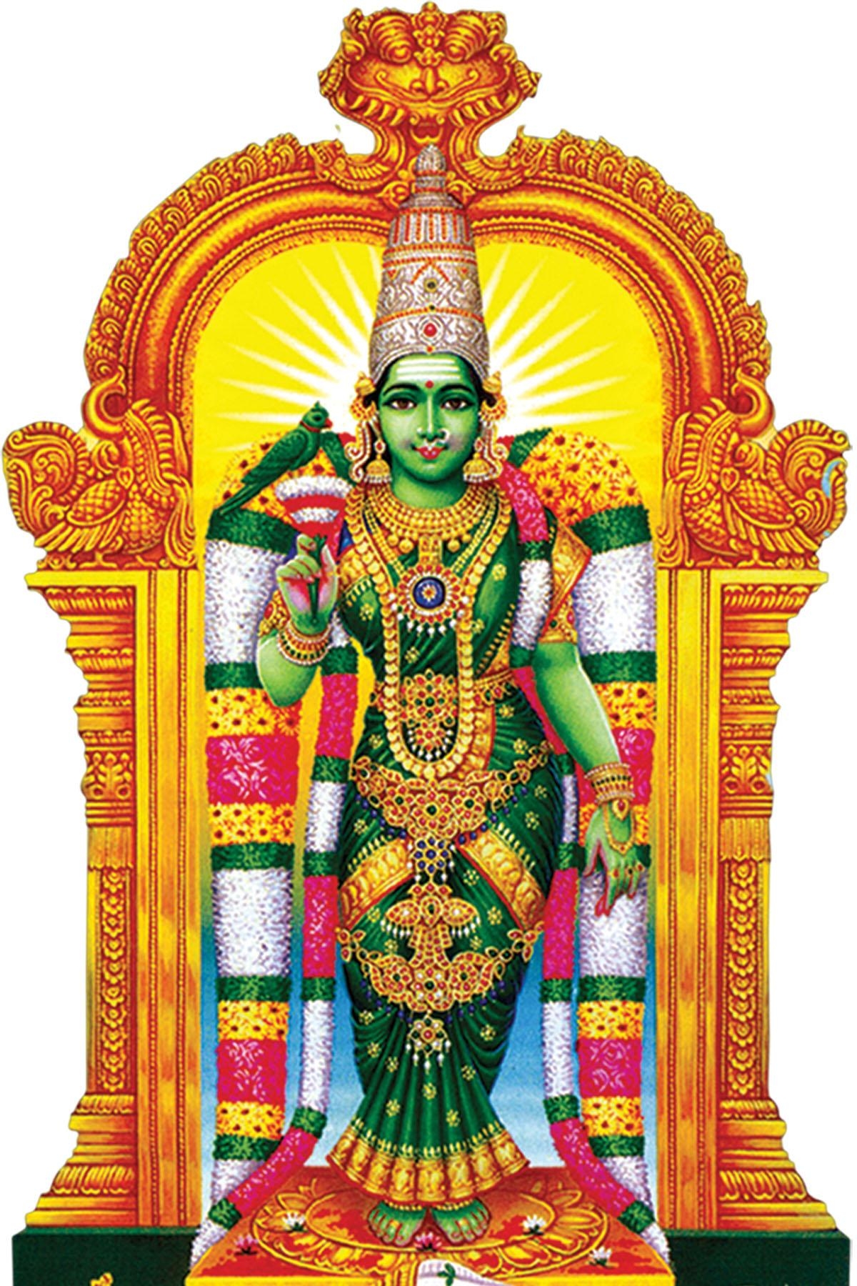 1200x1800 Venkateswara Swamy Photo Download Wallpaper, Phone