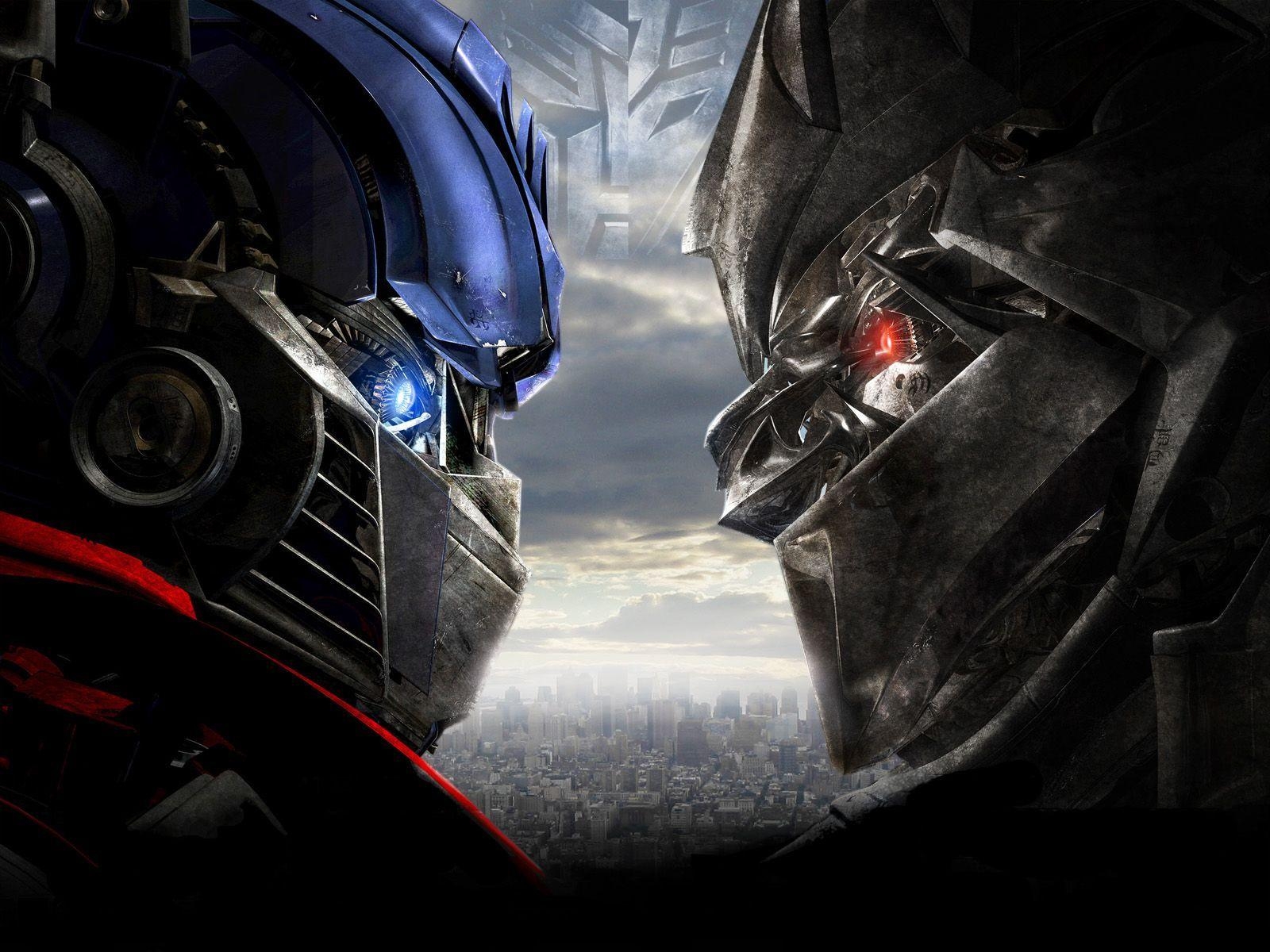 1600x1200 Transformers HD Wallpaper, Desktop
